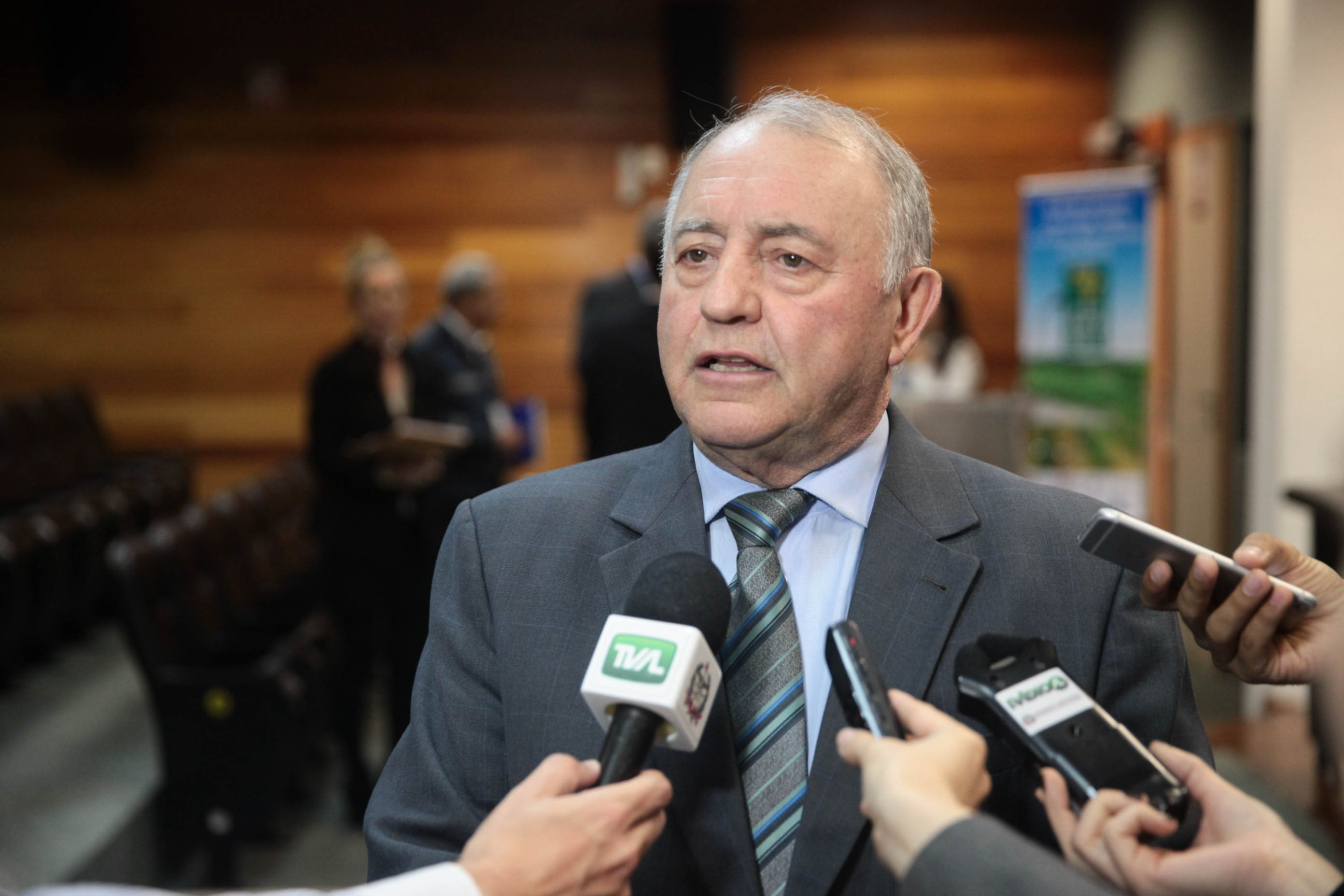 Comissão de Agricultura e Política Rural.