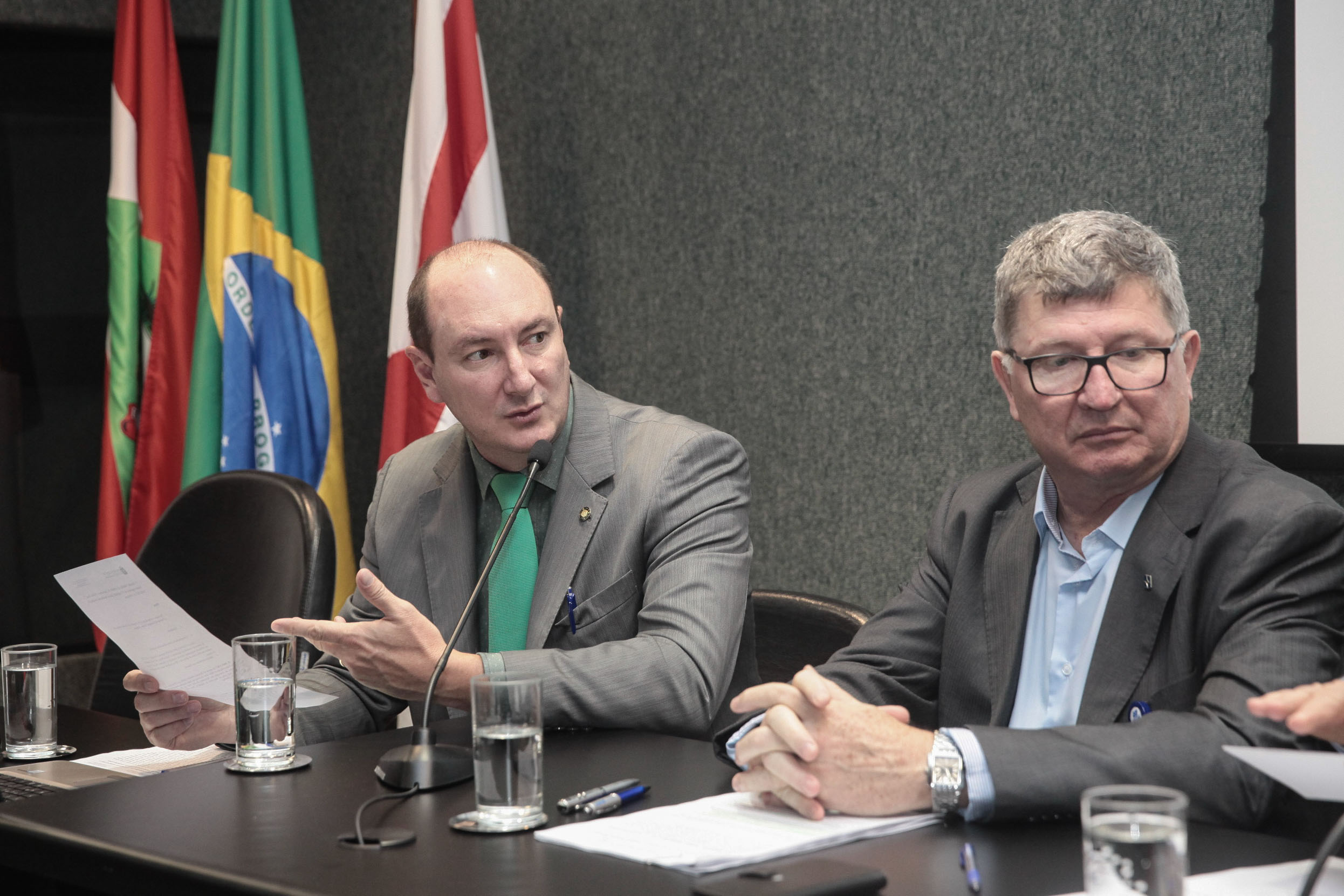 Comissão de Agricultura e Política Rural.