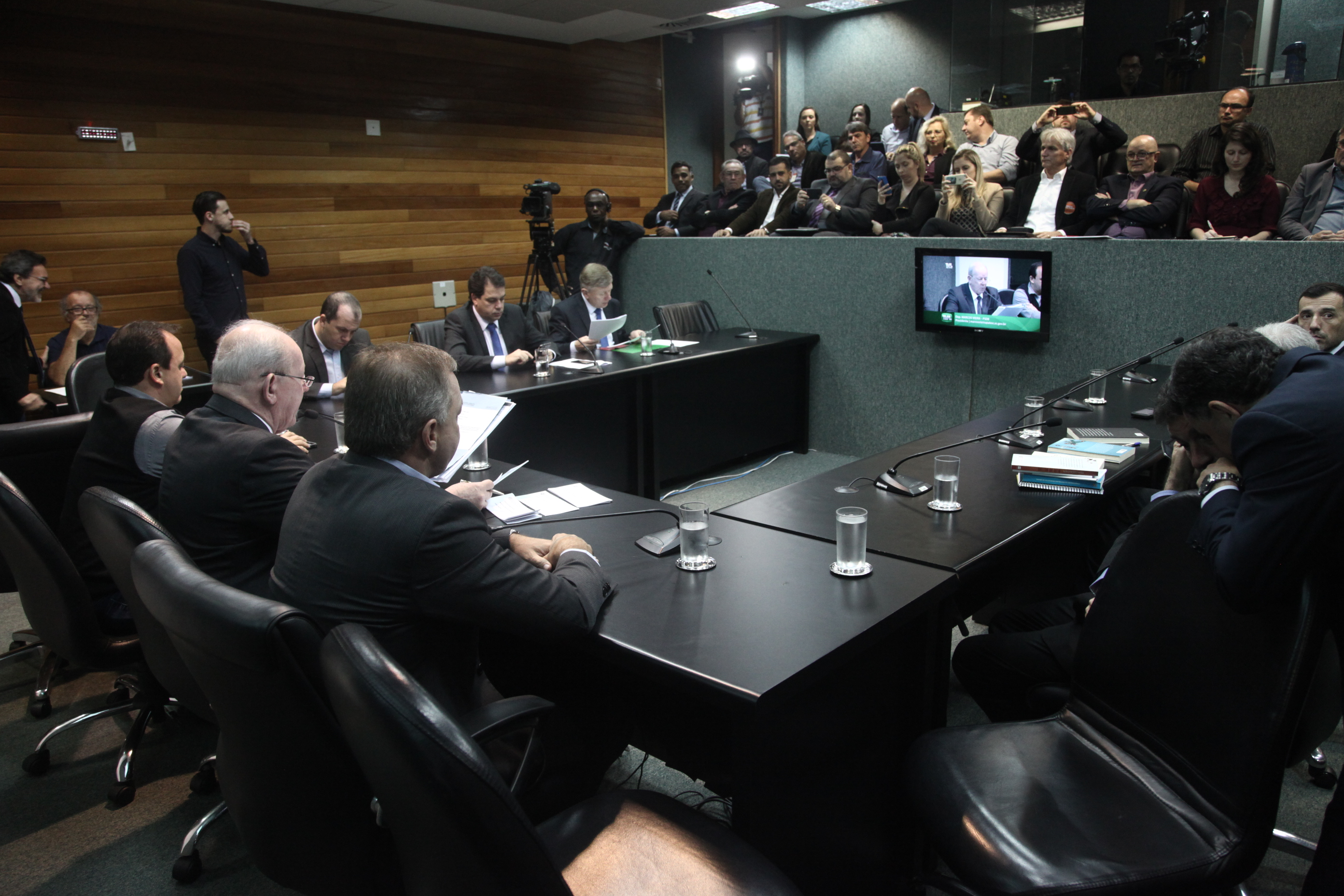 Comissão de Finanças e Tributação.