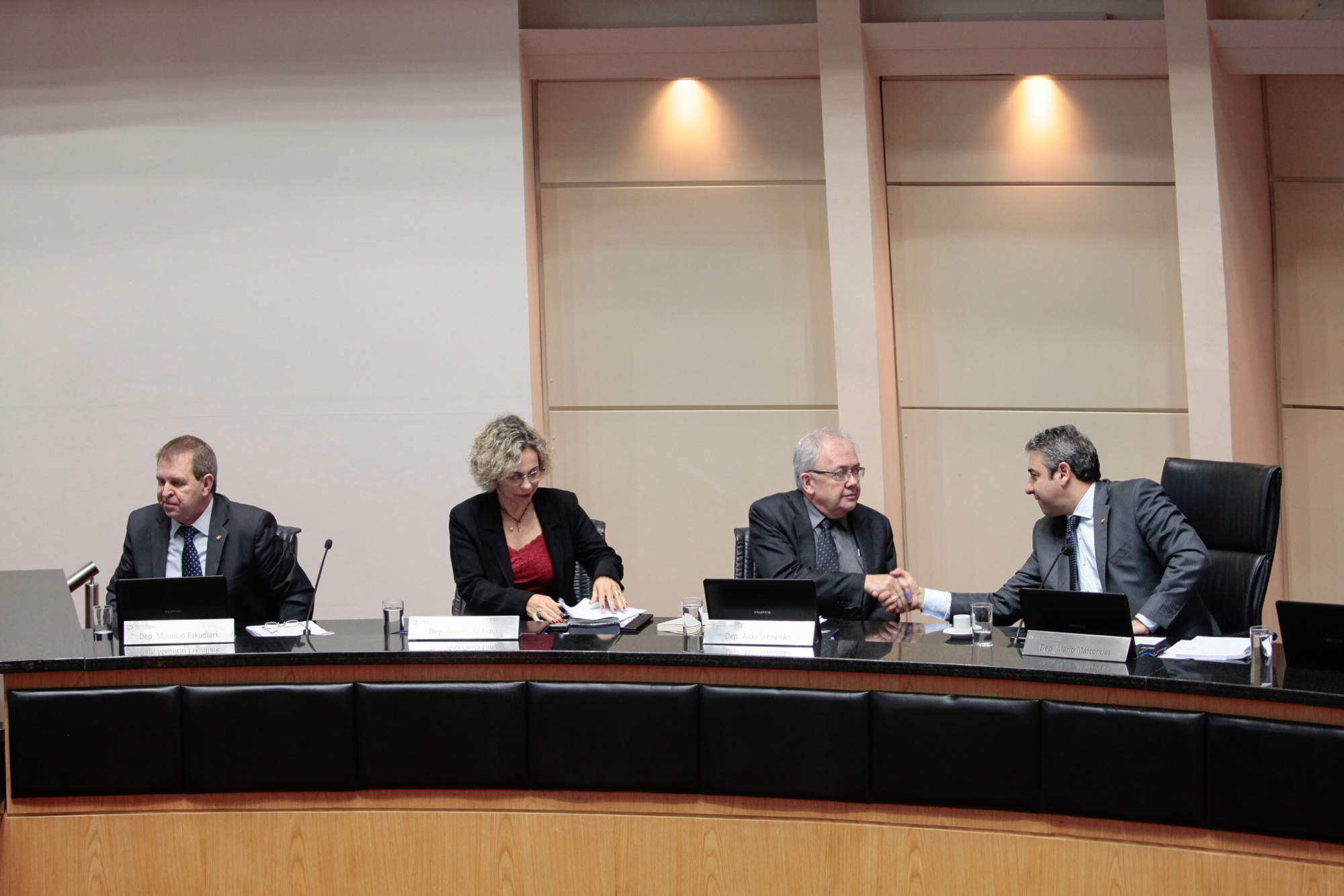 Alesc aprova PL sobre prazos para a emissão de licenças ambientais