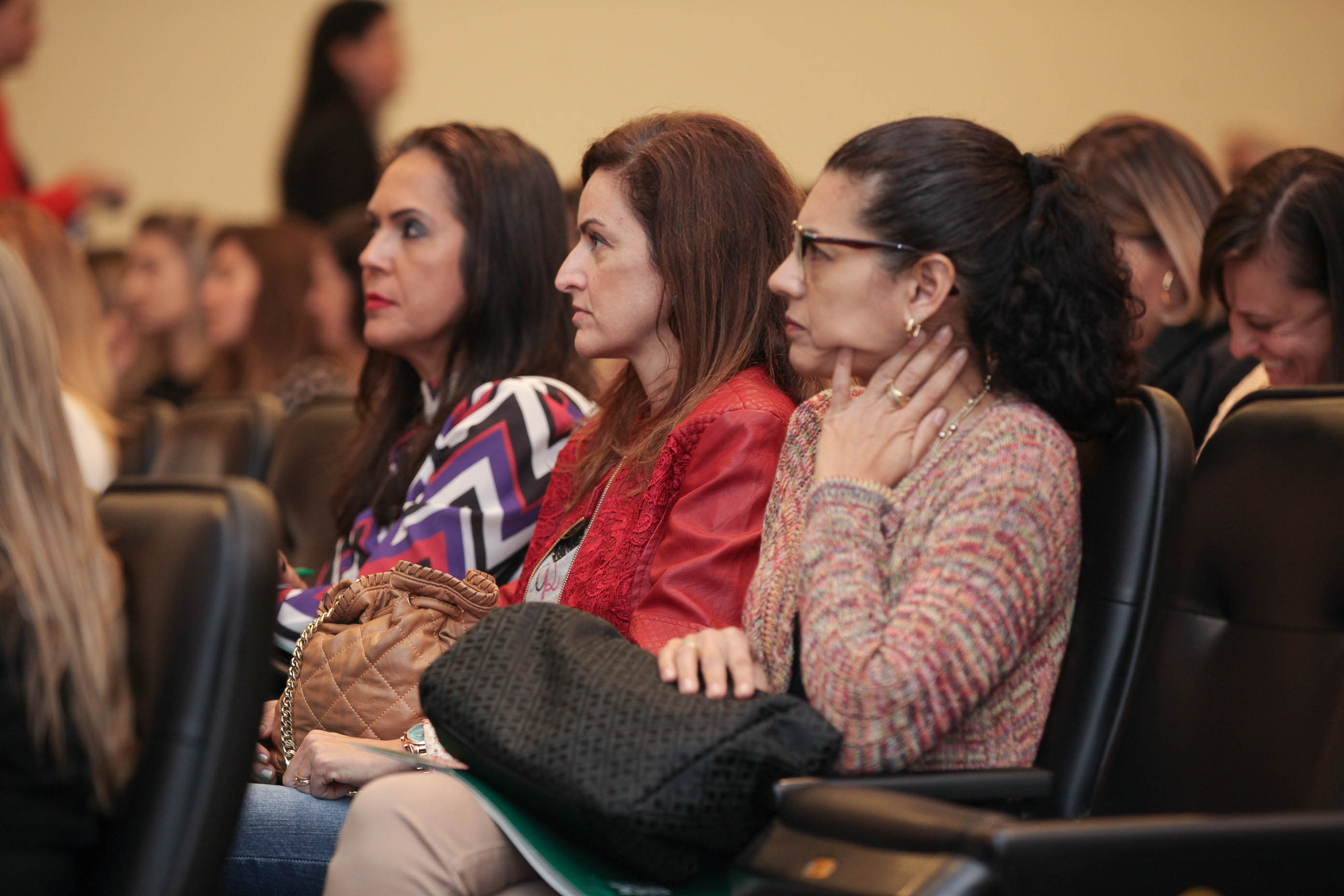 3º Seminário Empreende Mulher Catarinense.