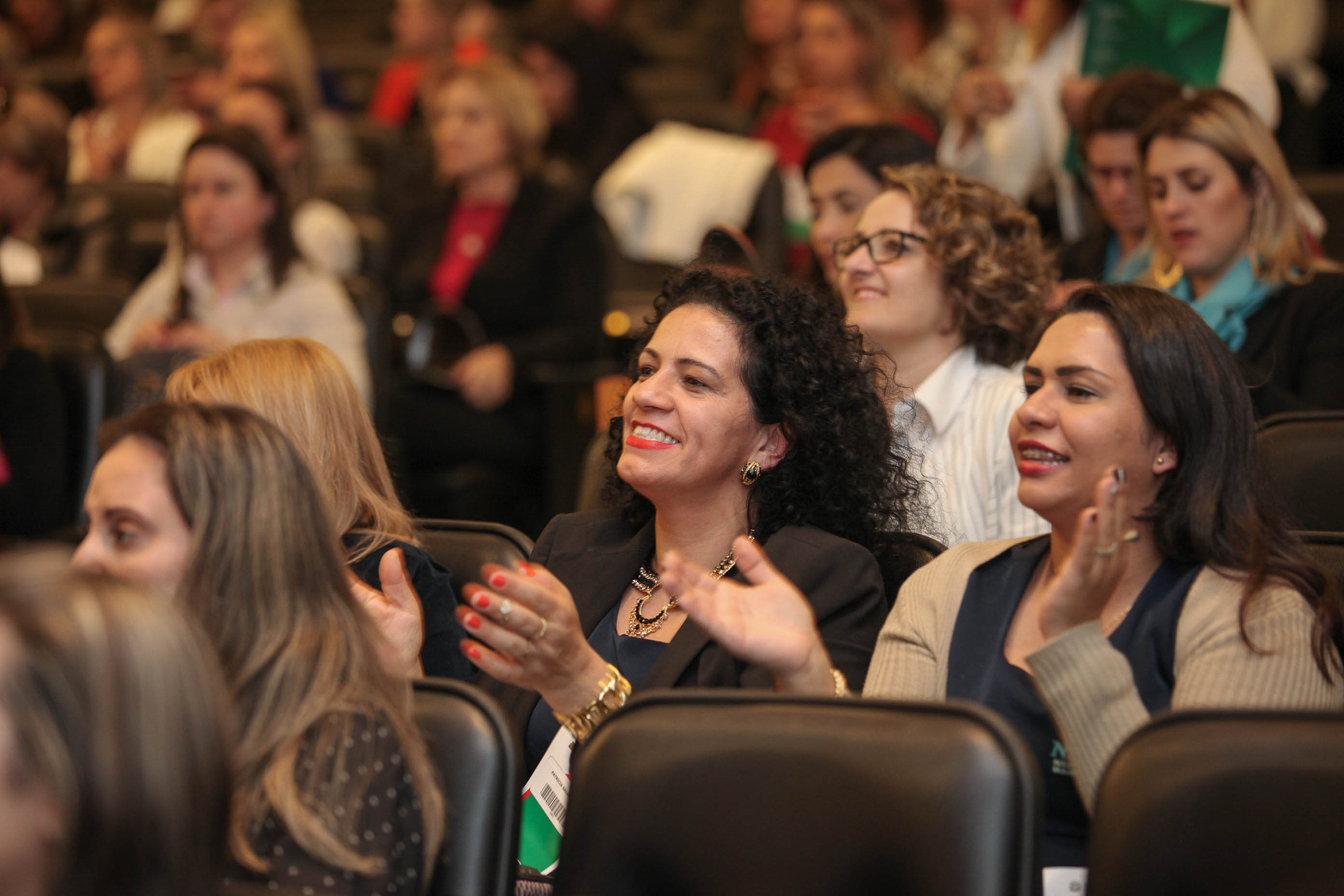 3º Seminário Empreende Mulher Catarinense.