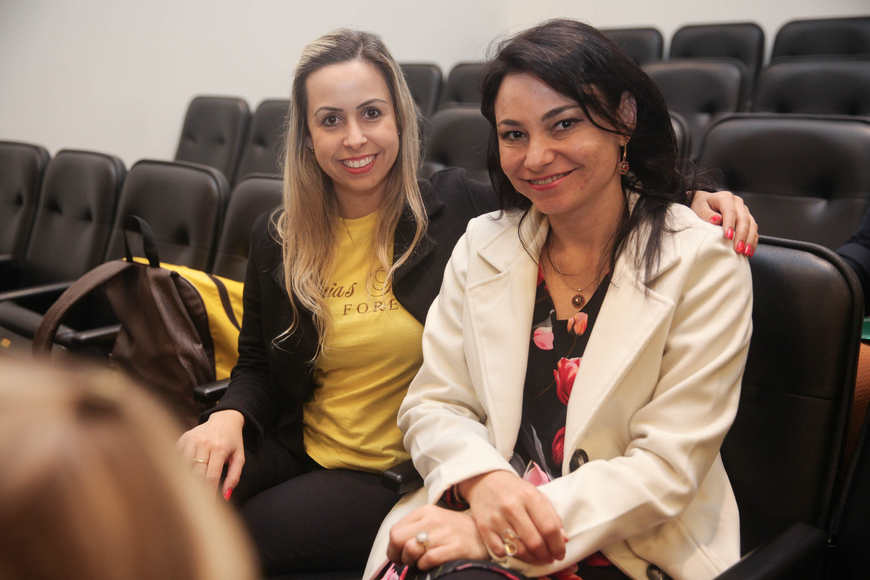 3º Seminário Empreende Mulher Catarinense.