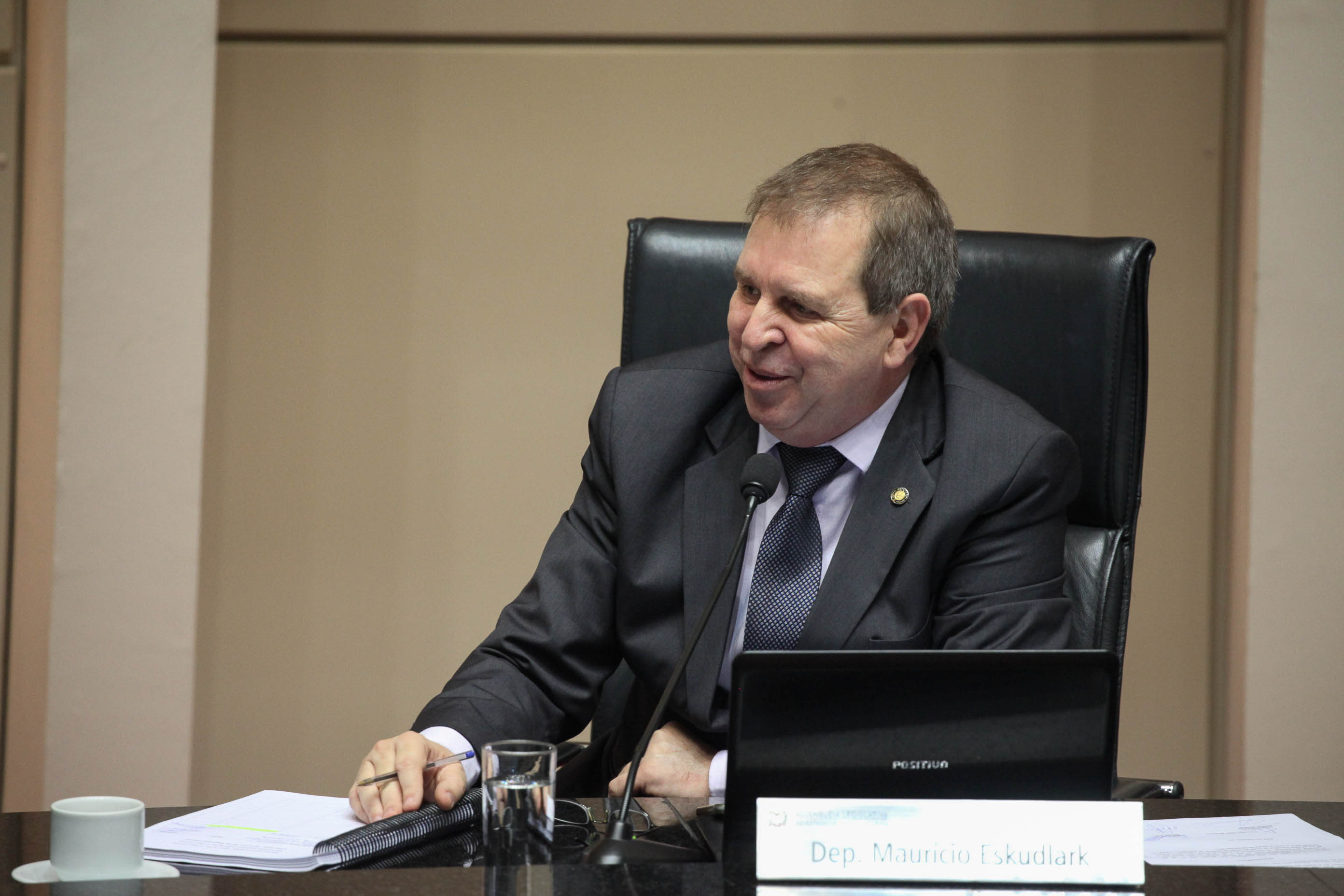 Sessão Ordinária.
