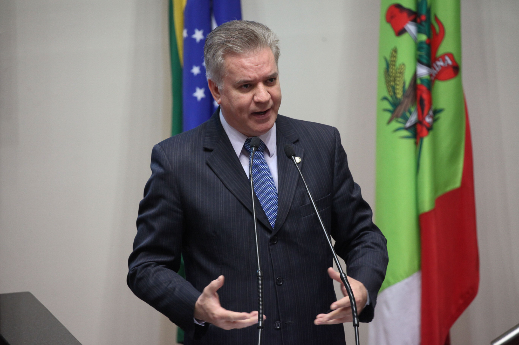 Deputados vão visitar Porto de São Francisco; projeto quer extinguir autarquia