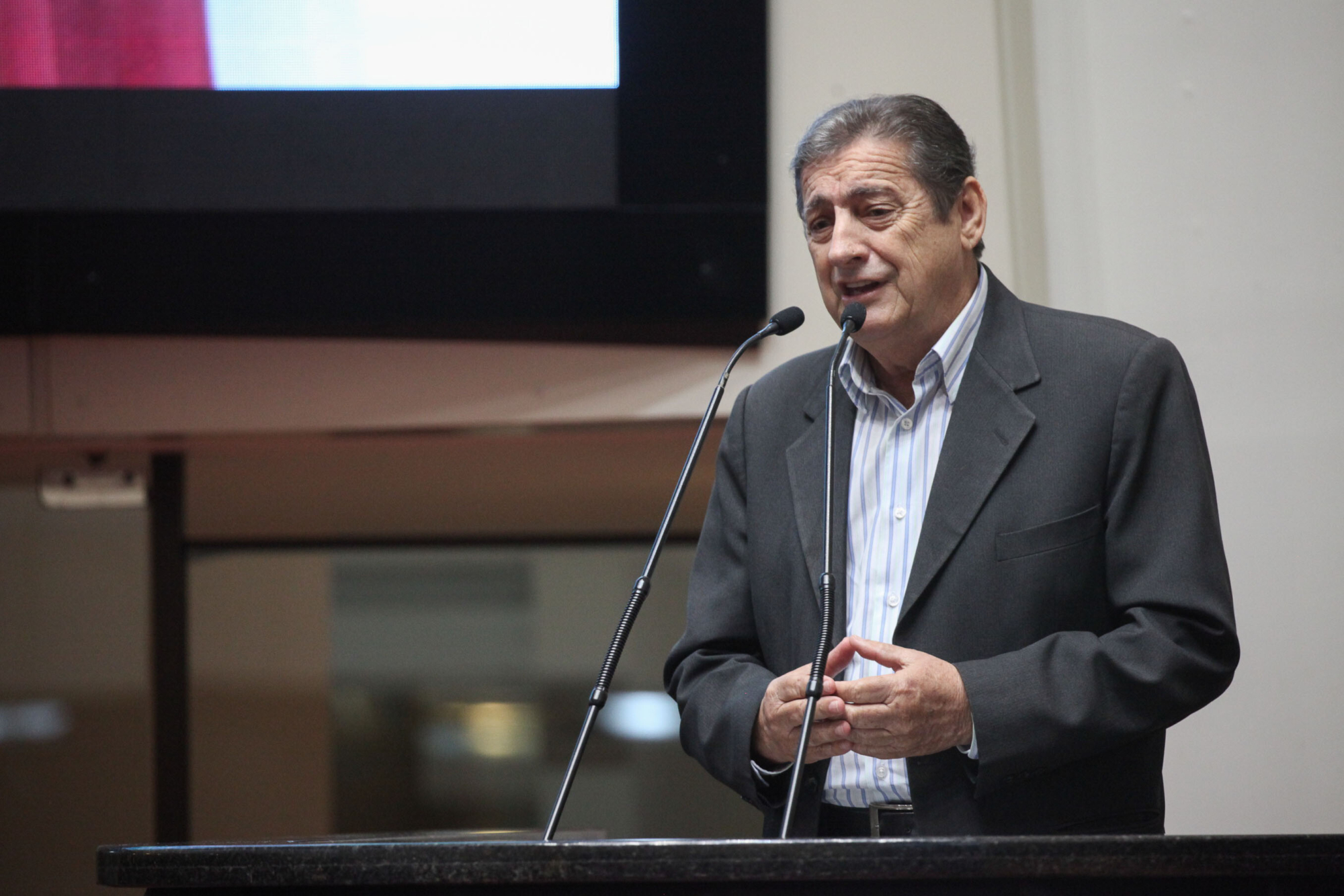 Presidente da Fepesc apresenta balanço da safra da tainha em 2017