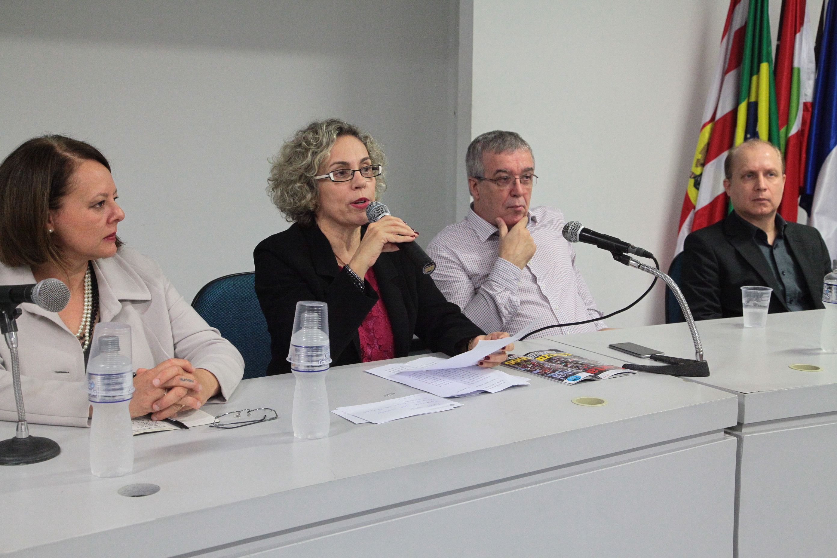 Seminário Lar Legal em Blumenau