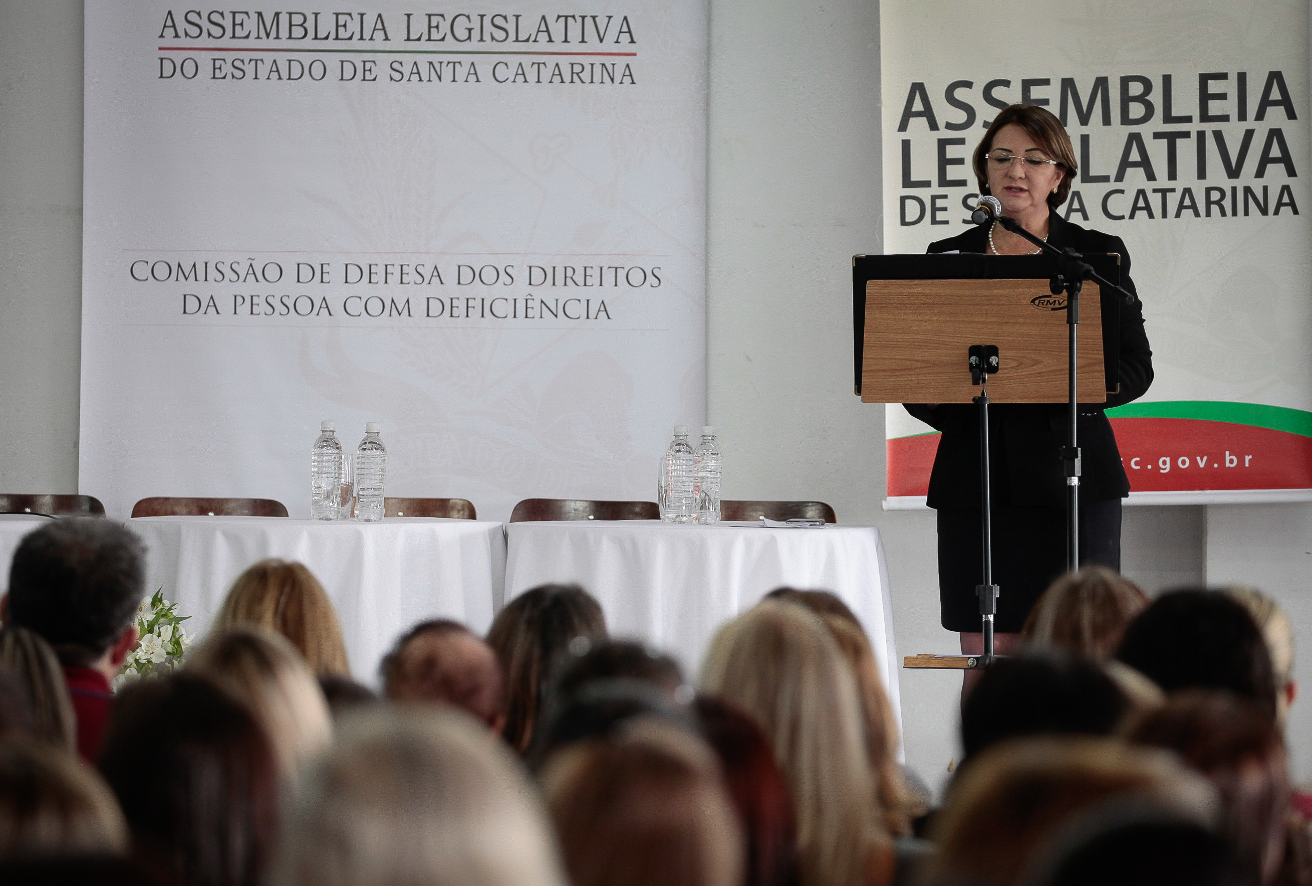 Seminário sobre o Transtorno do Espectro Autista: Conhecer para instruir.