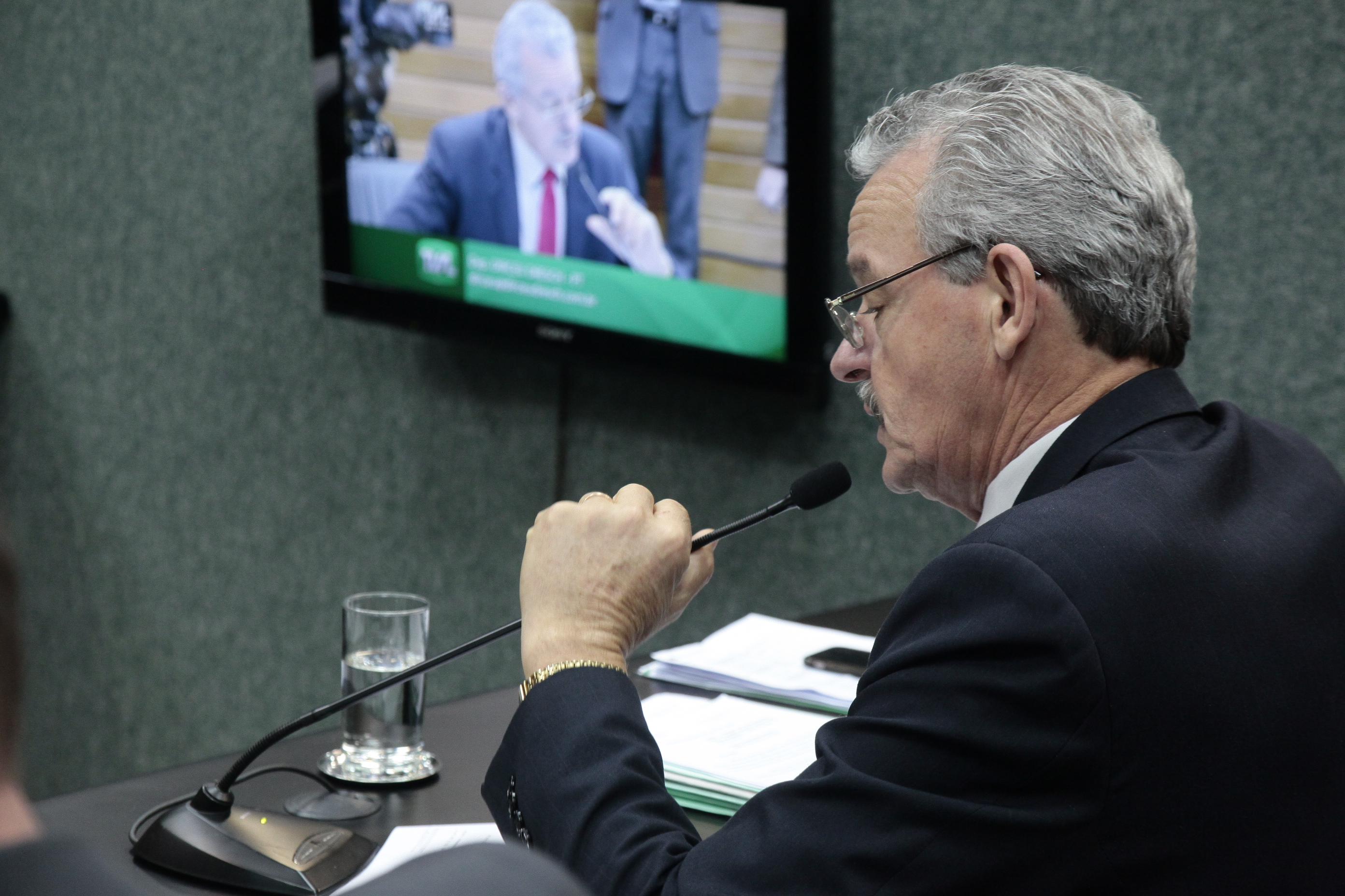 Comissão de Constituição e Justiça