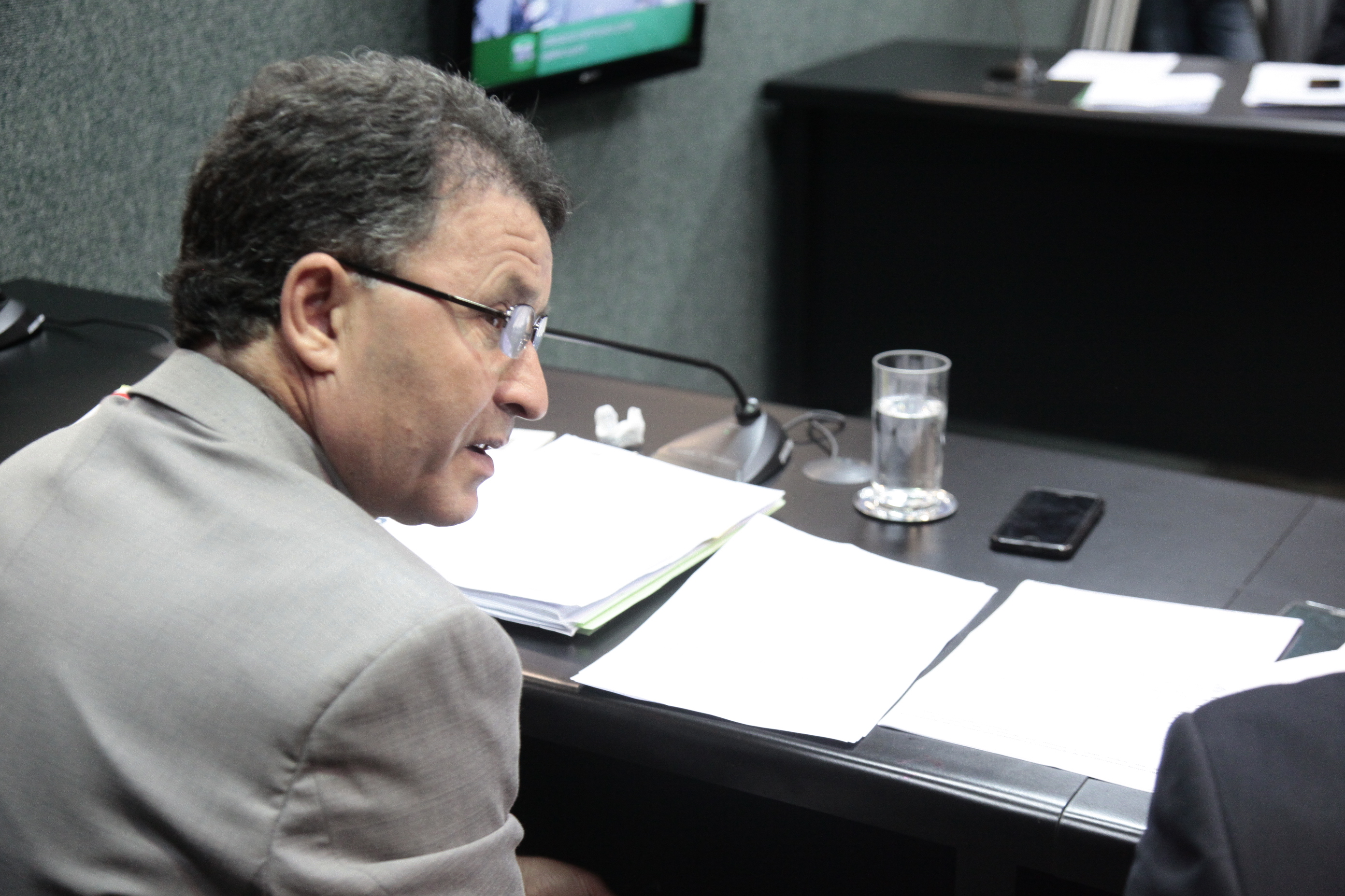 Comissão de Constituição e Justiça