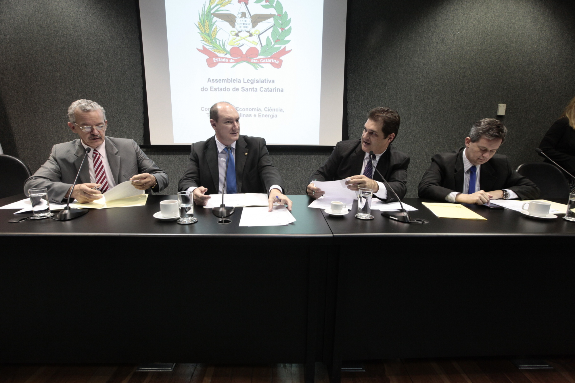 Comissão aprova projeto sobre uso de dejetos na produção de energia