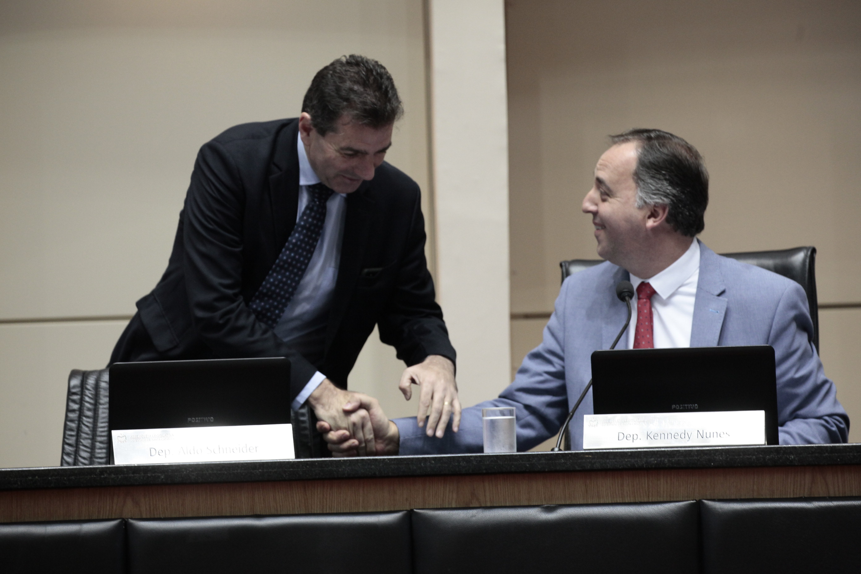 Sessão Ordinária.