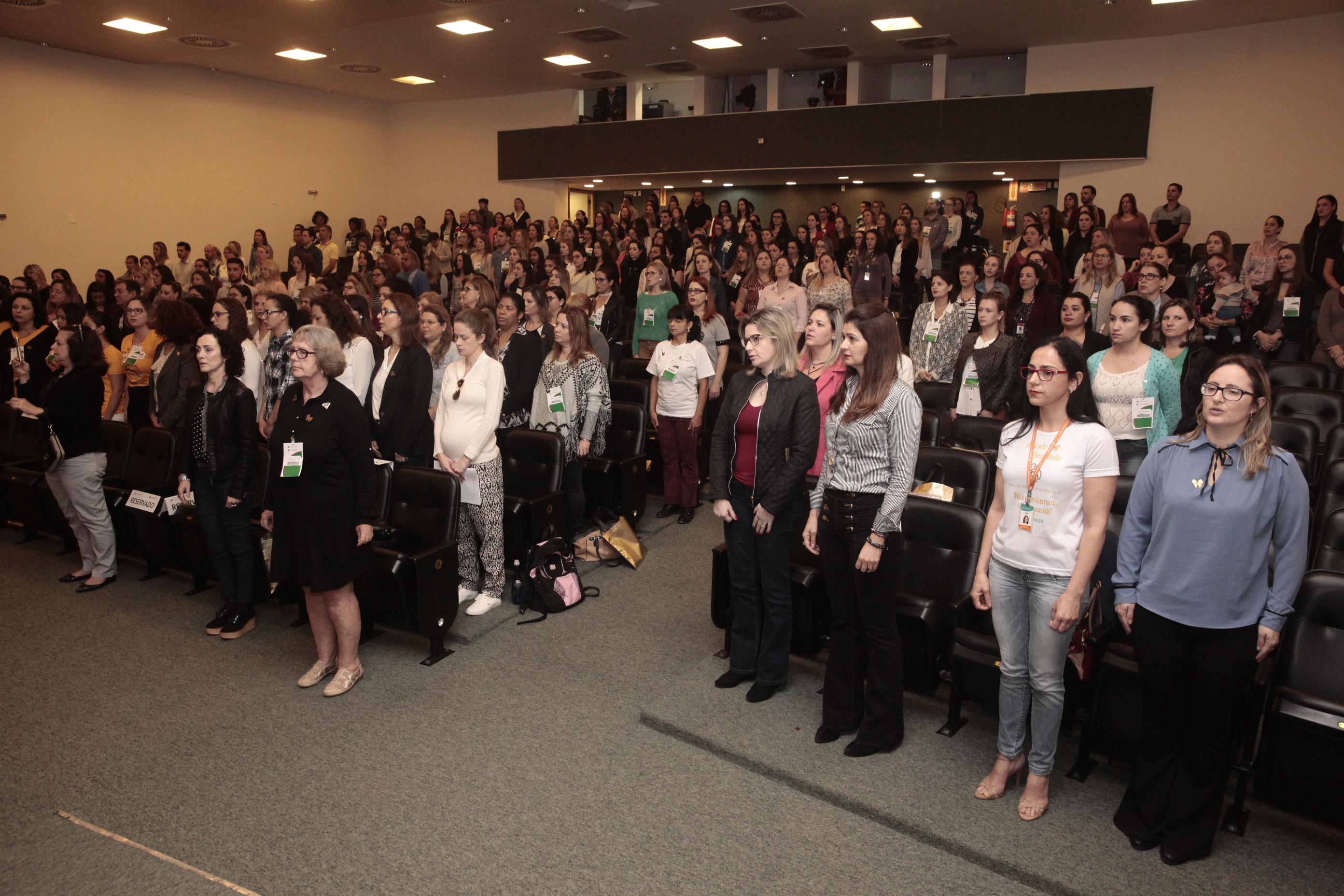 2º Congresso Catarinense de Aleitamento Materno