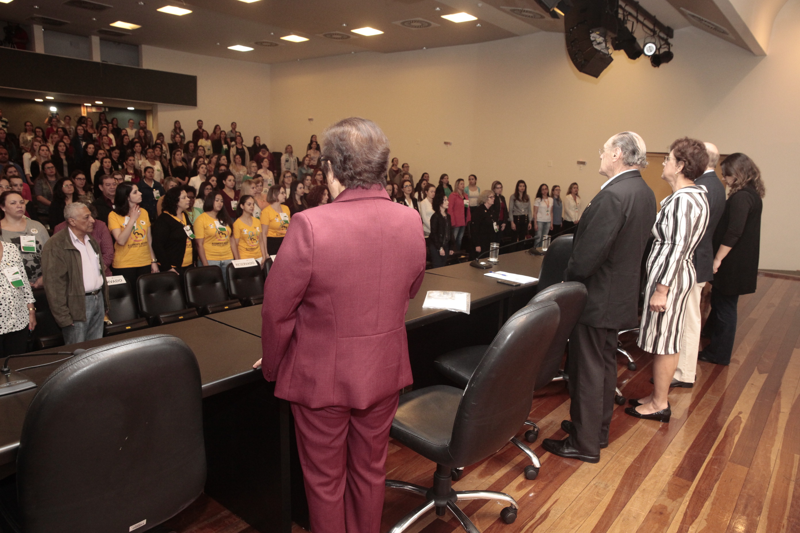 2º Congresso Catarinense de Aleitamento Materno