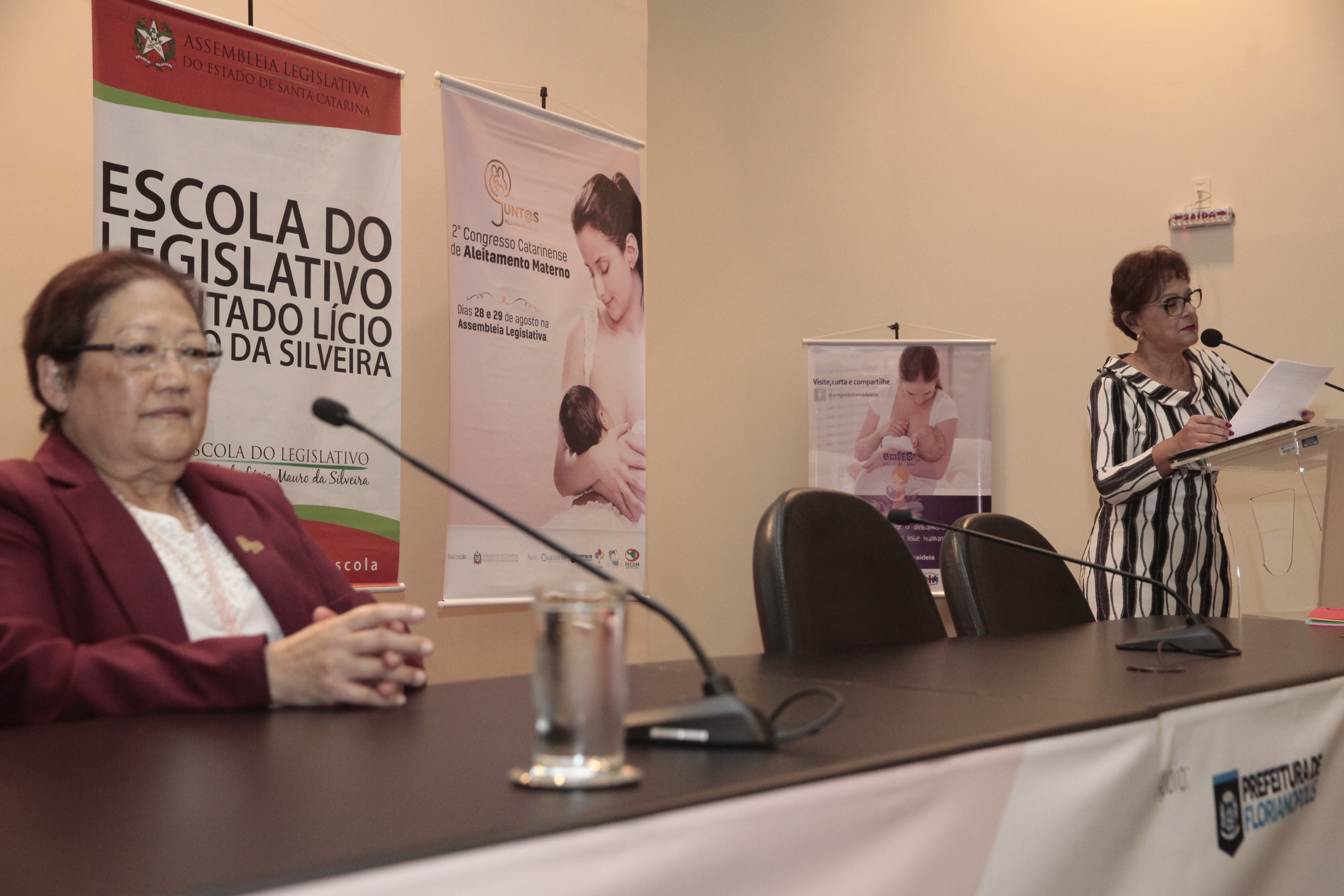 2º Congresso Catarinense de Aleitamento Materno