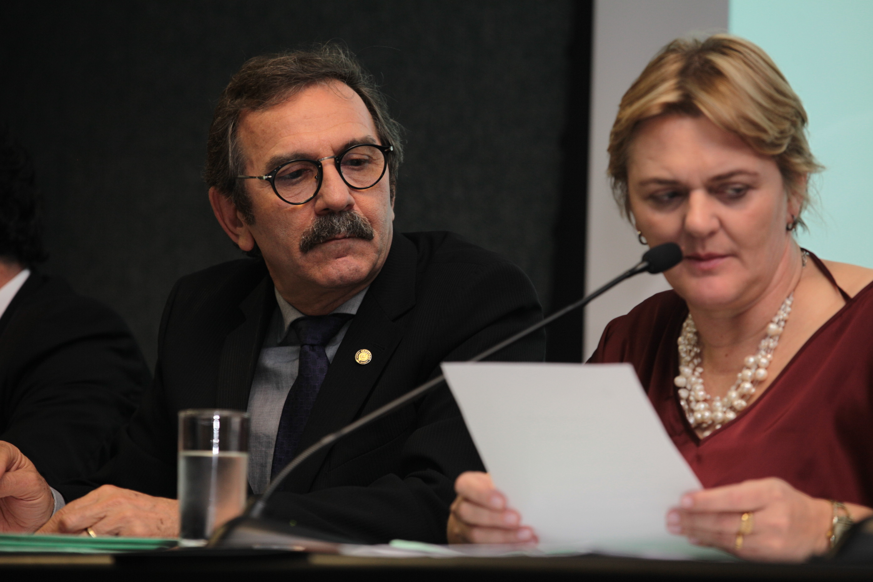 Comissão de Educação e Desporto