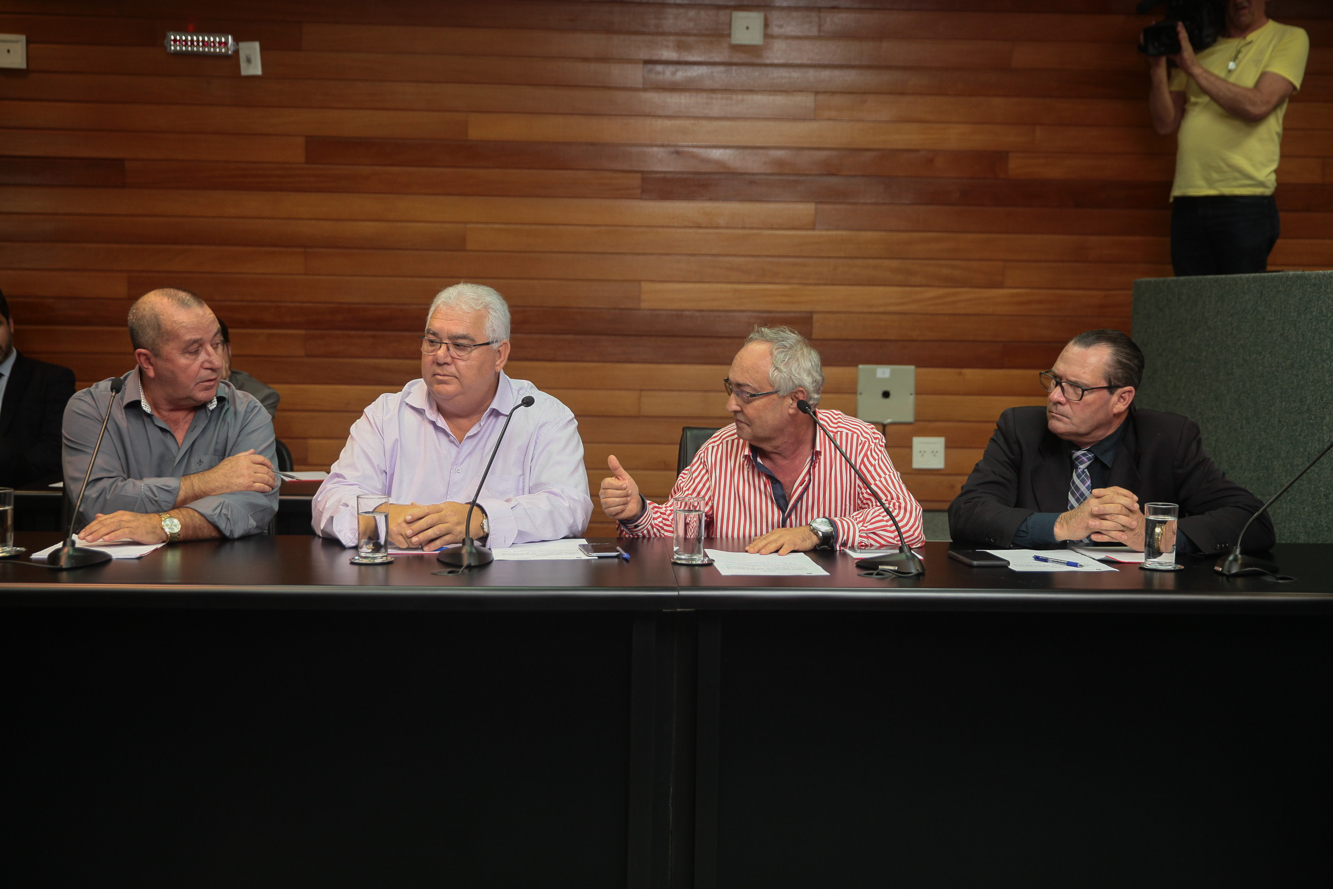 Frente Parlamentar Cooperativista