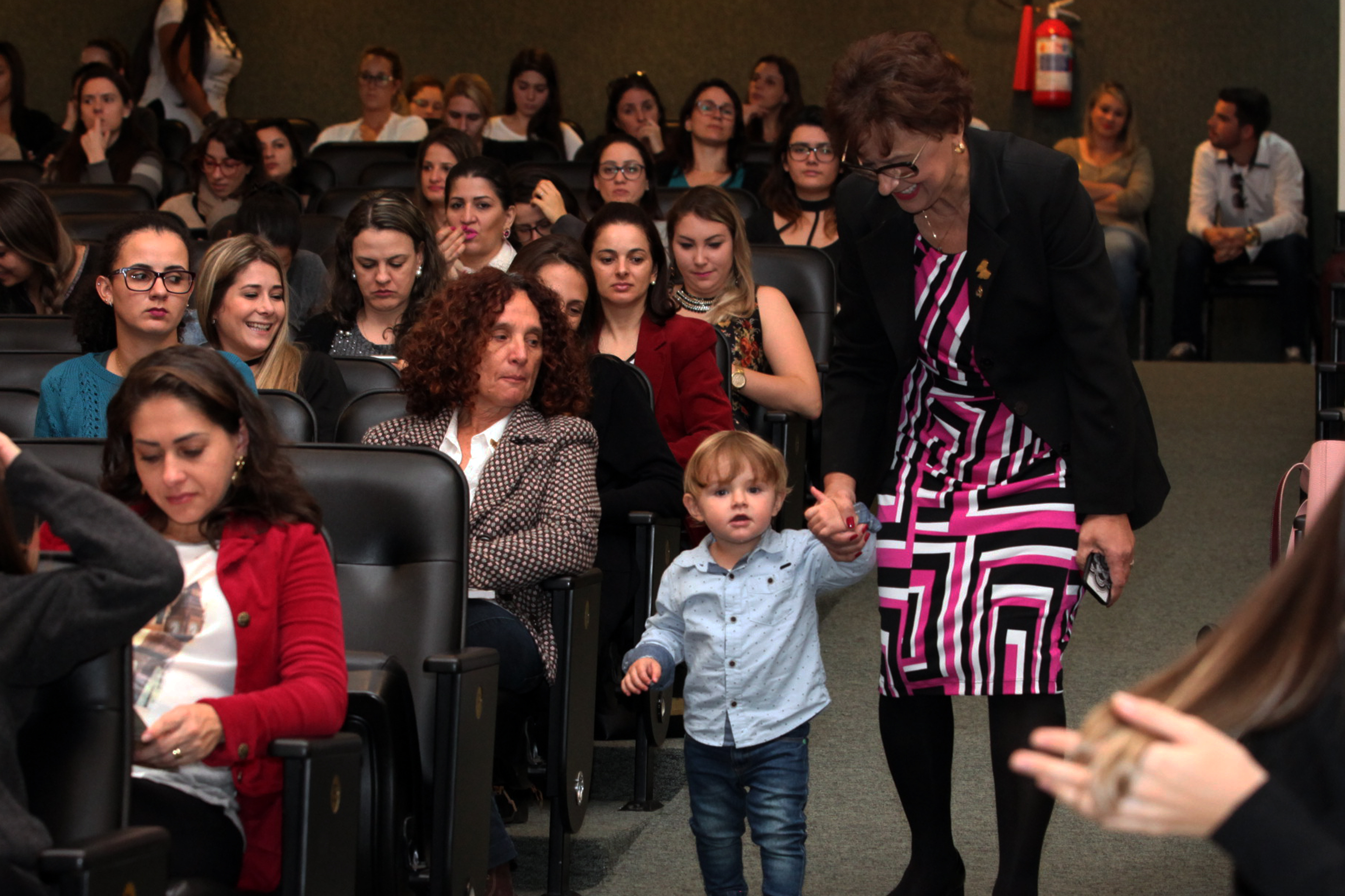 2° Congresso Catarinense de Aleitamento Materno.