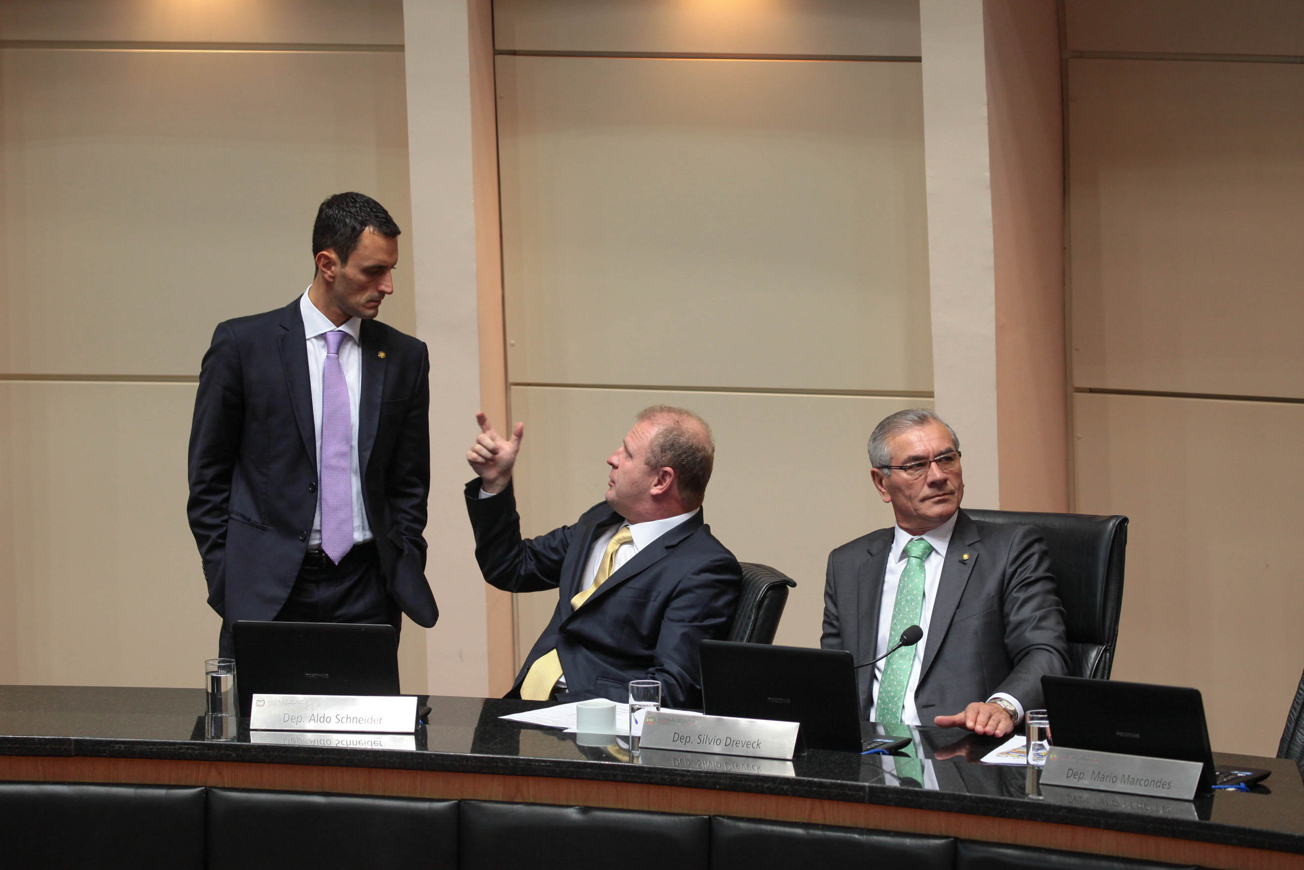 Sessão Plenária. Foto: Karina Ferreira / Agência AL