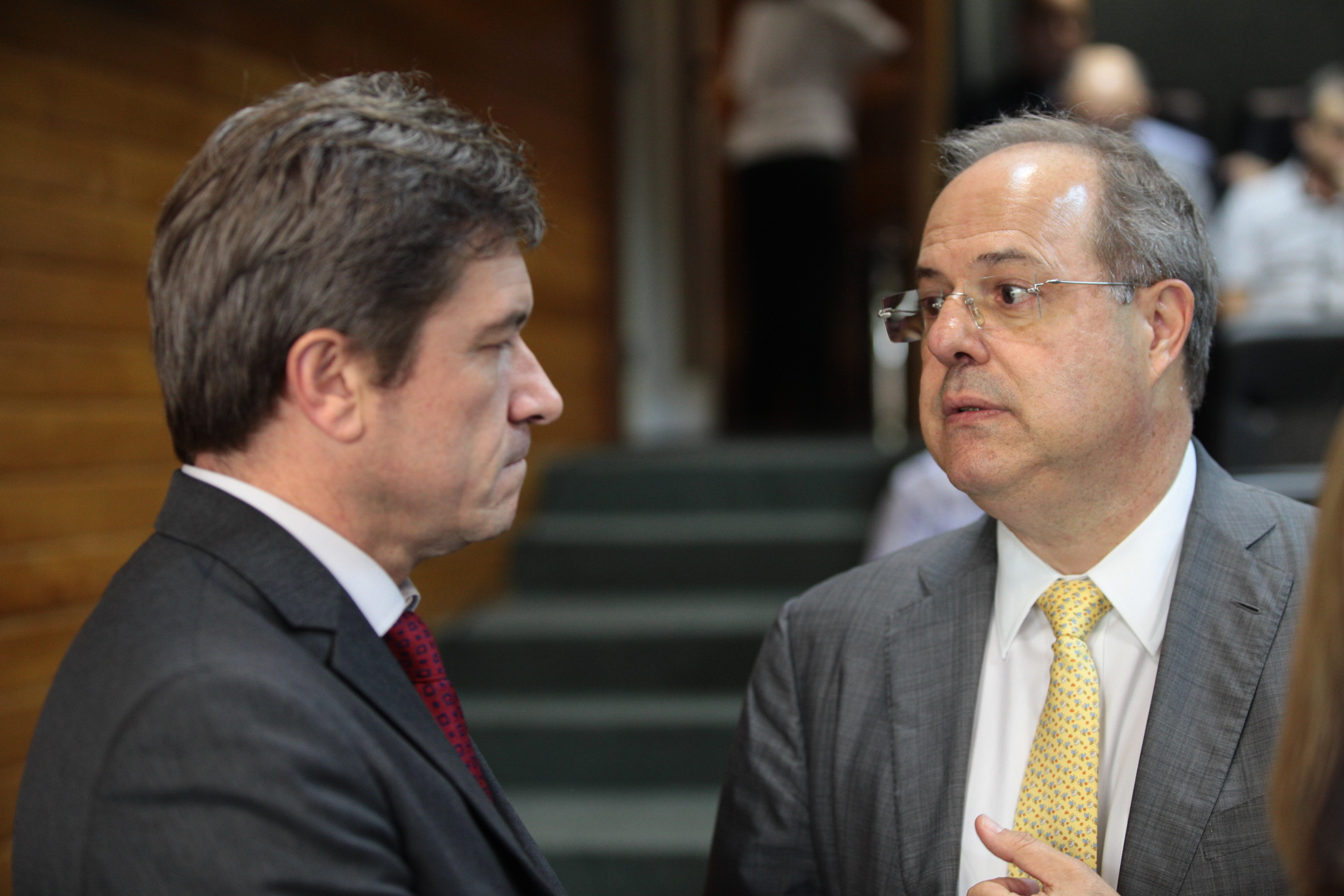 1º Seminário 