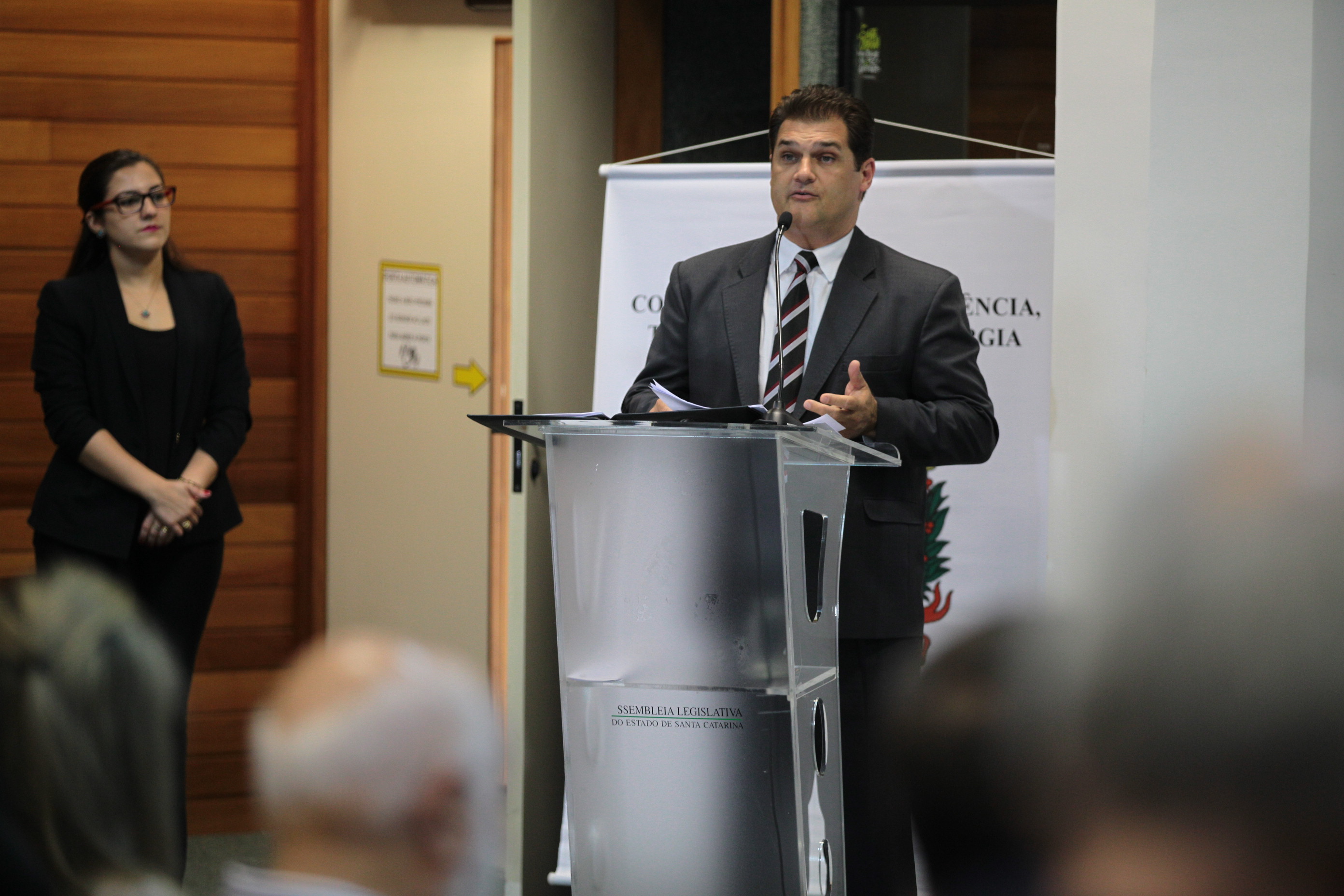 1º Seminário 