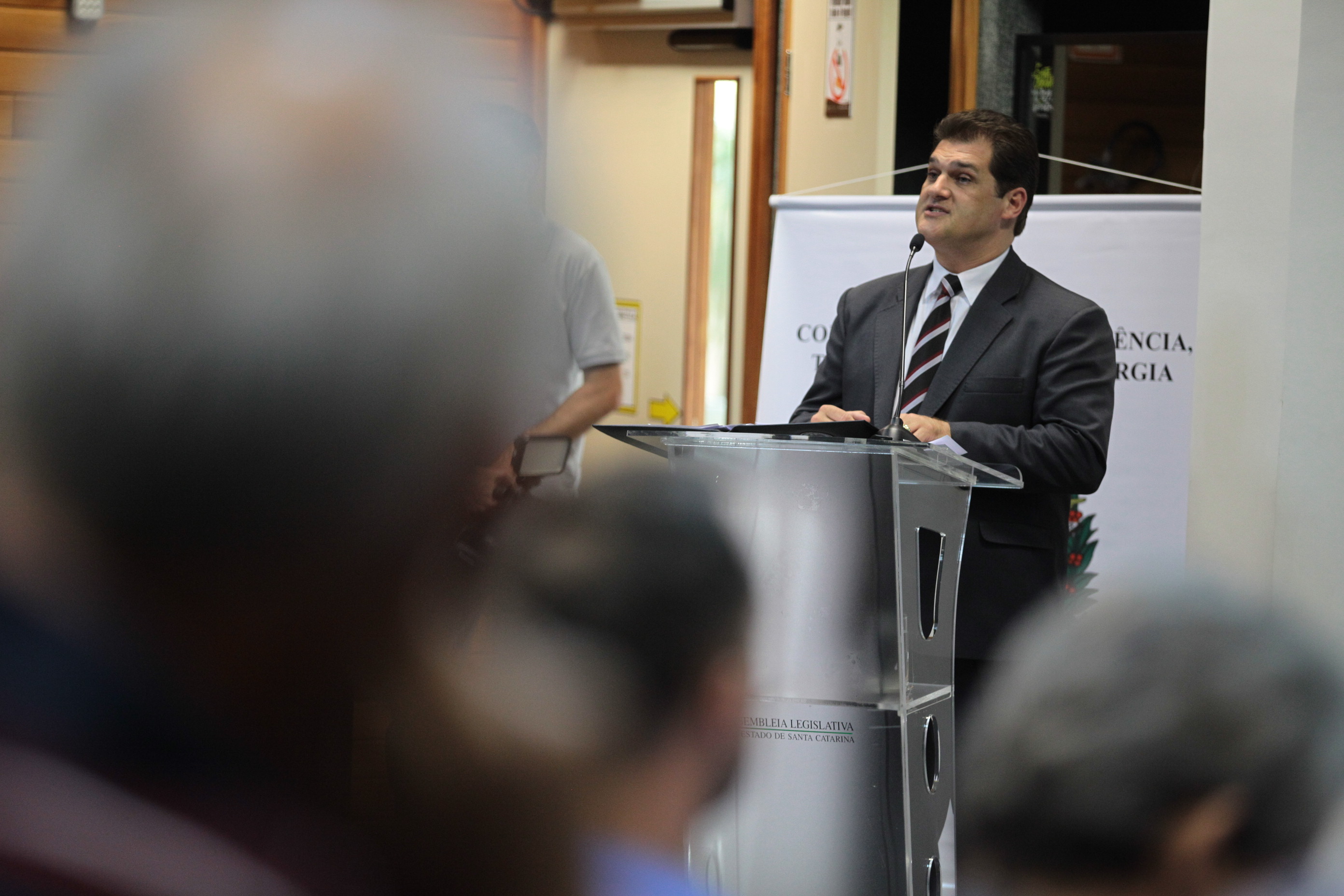 1º Seminário 