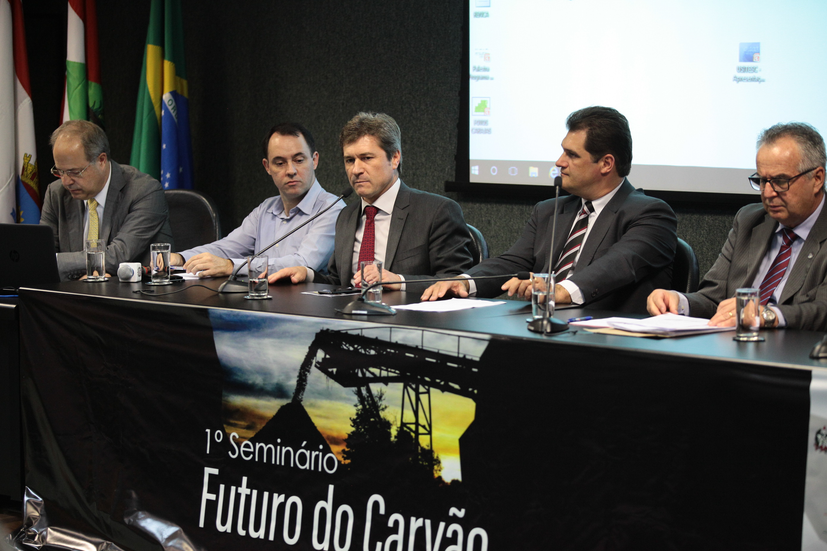 1º Seminário 