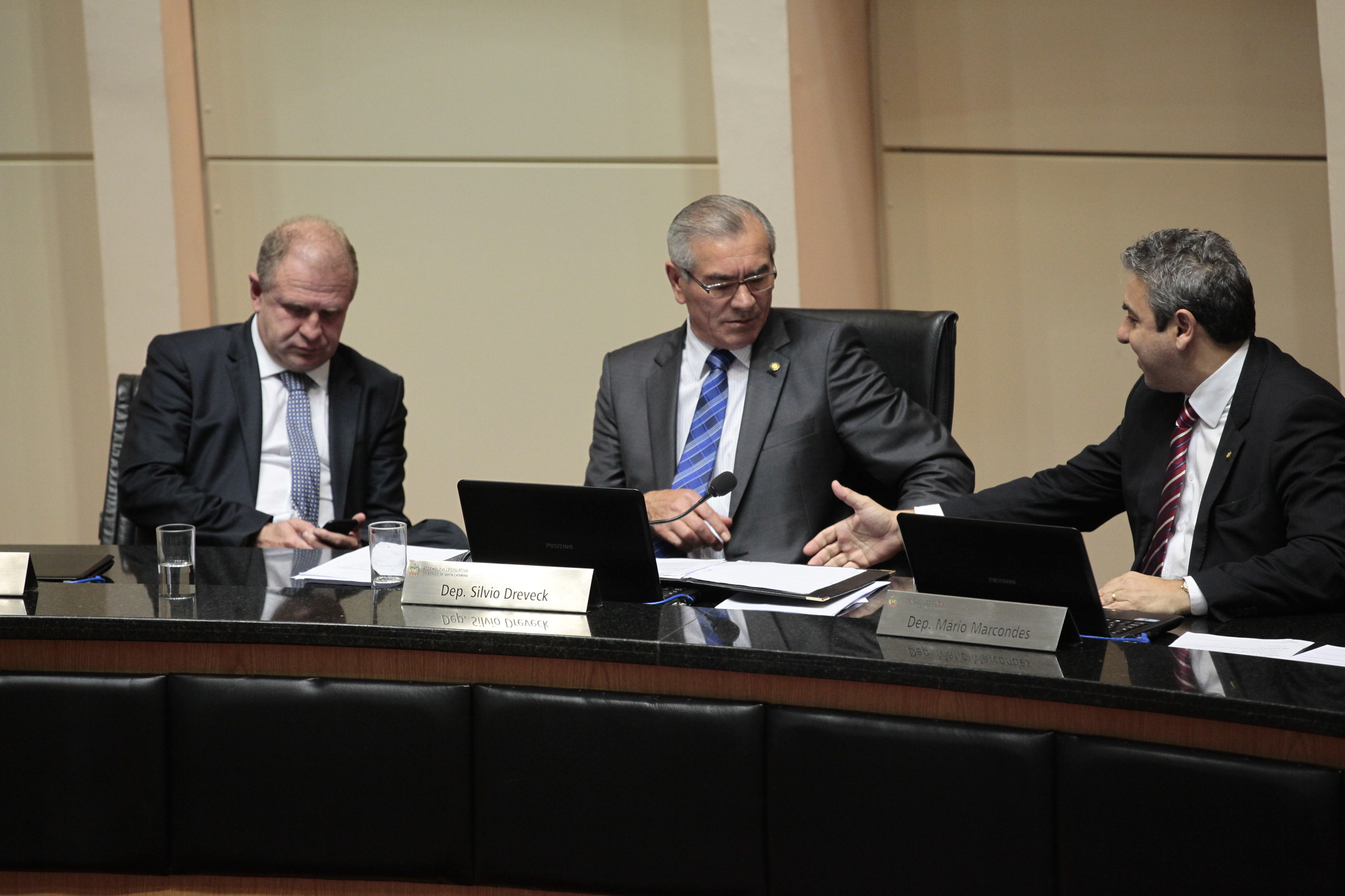 Sessão Ordinária.