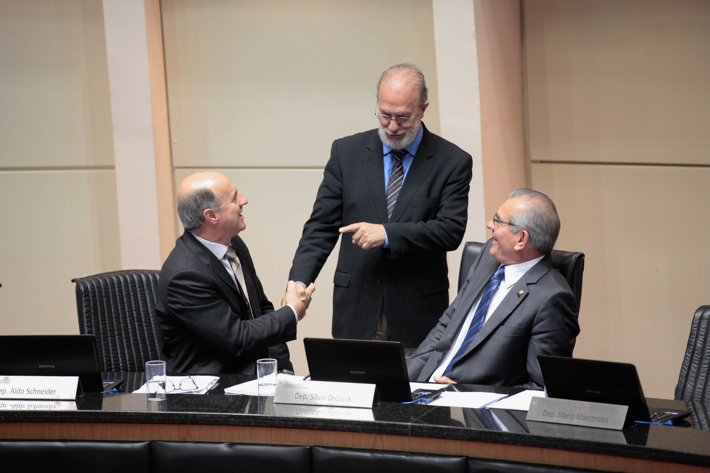 Sessão Ordinária.