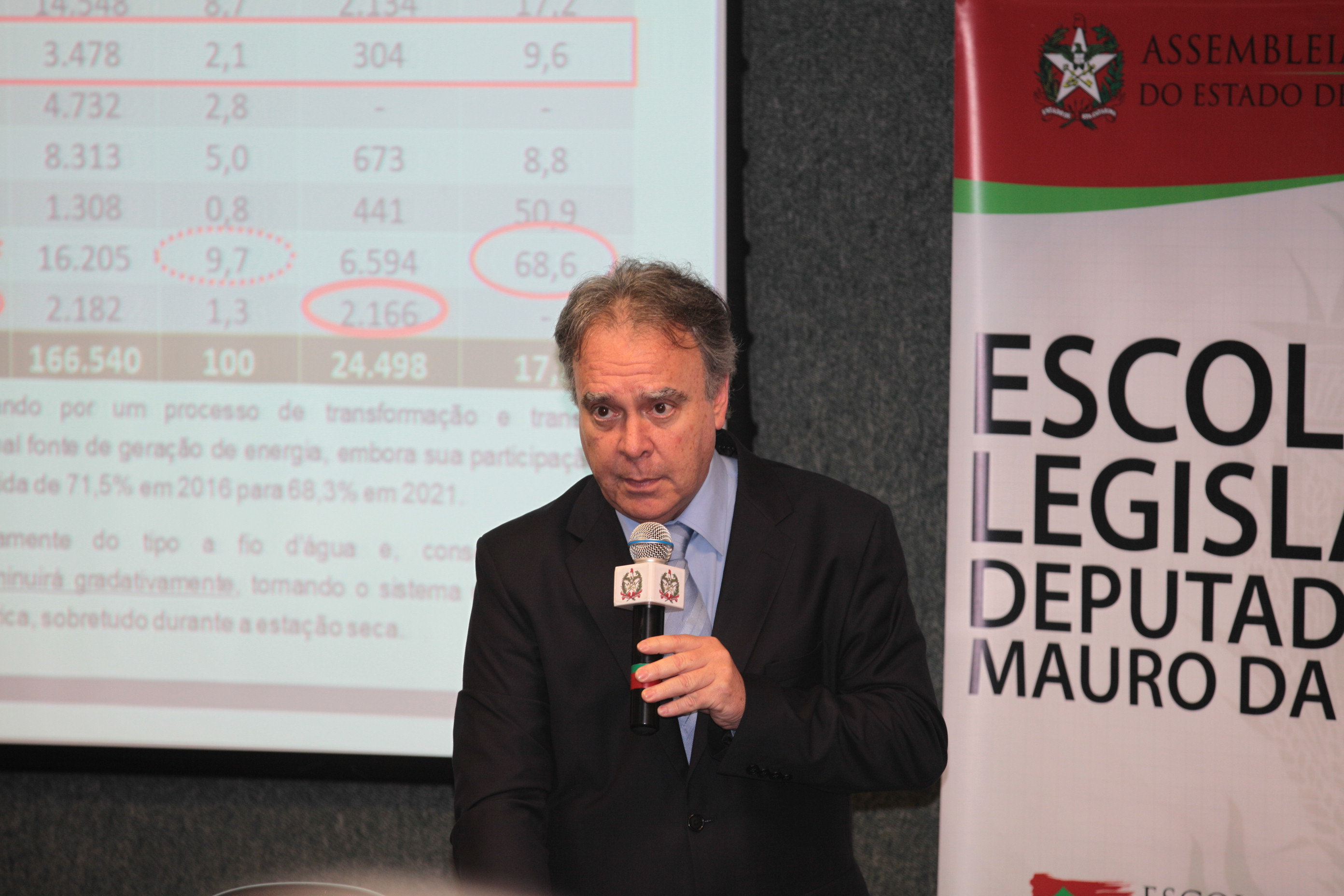 Francisco Arteiro.  1º Seminário 