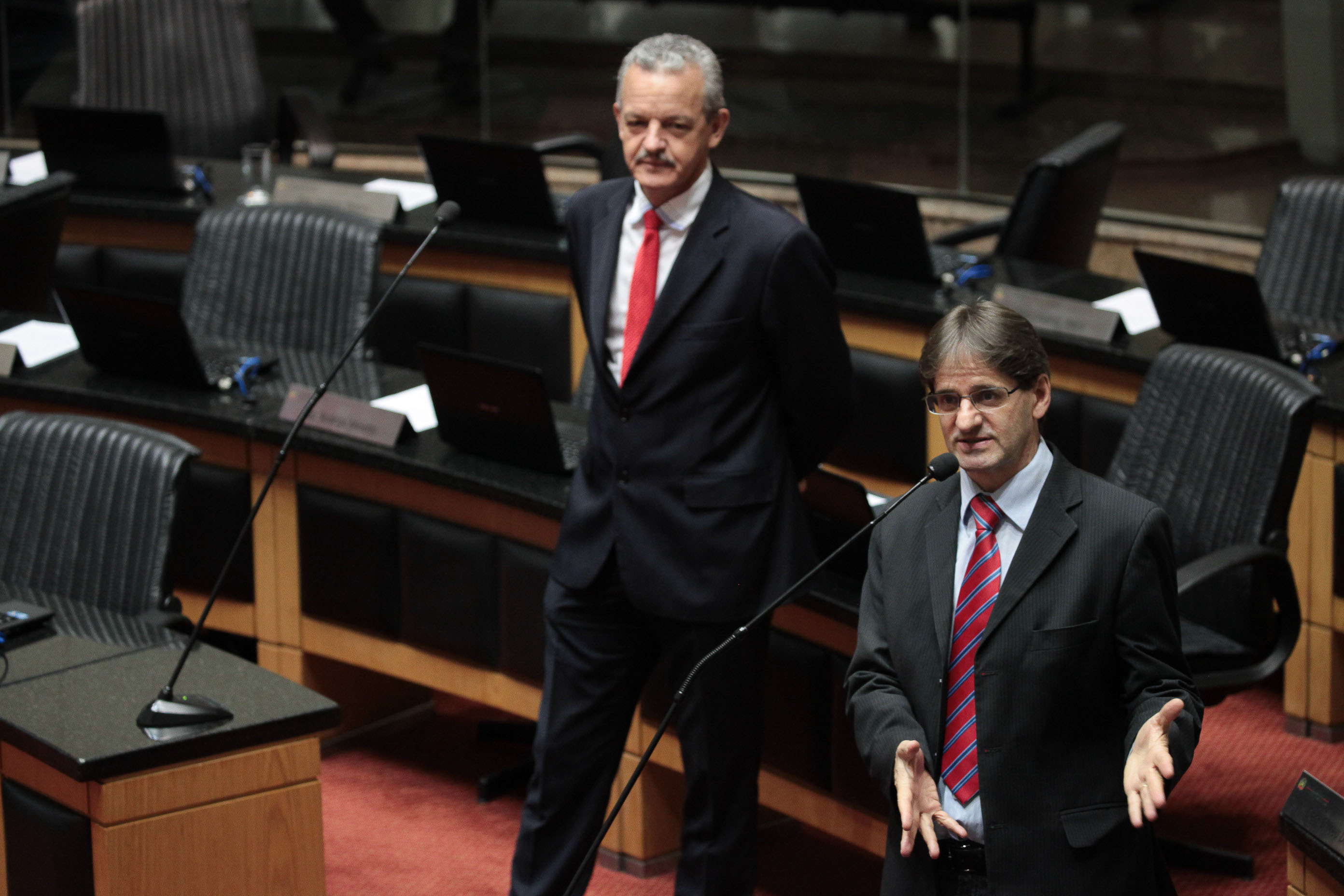 Deputado Neodi Saretta (PT). Sessão Ordinária.