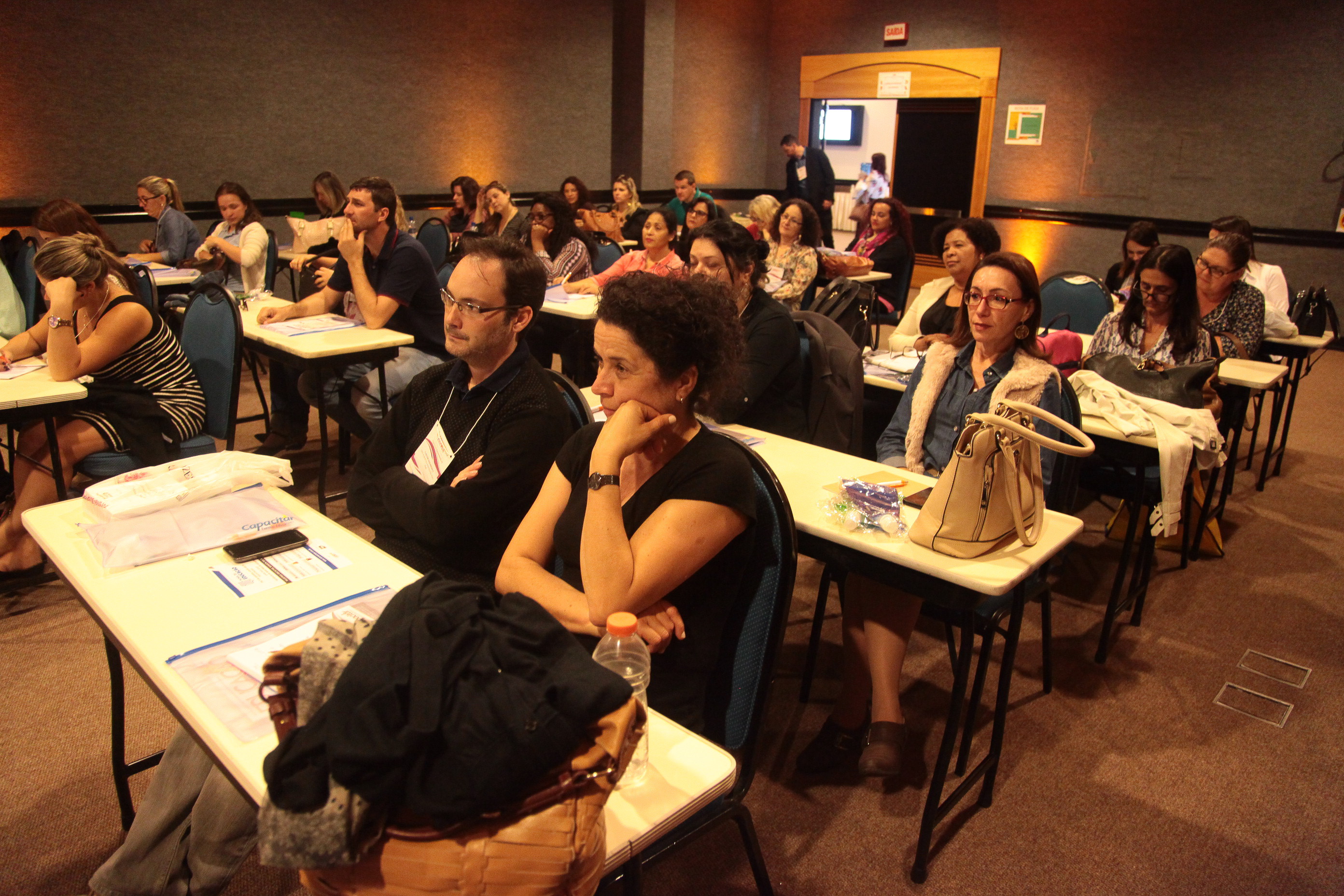 Congresso Educasul 2017 (12ª Edição).