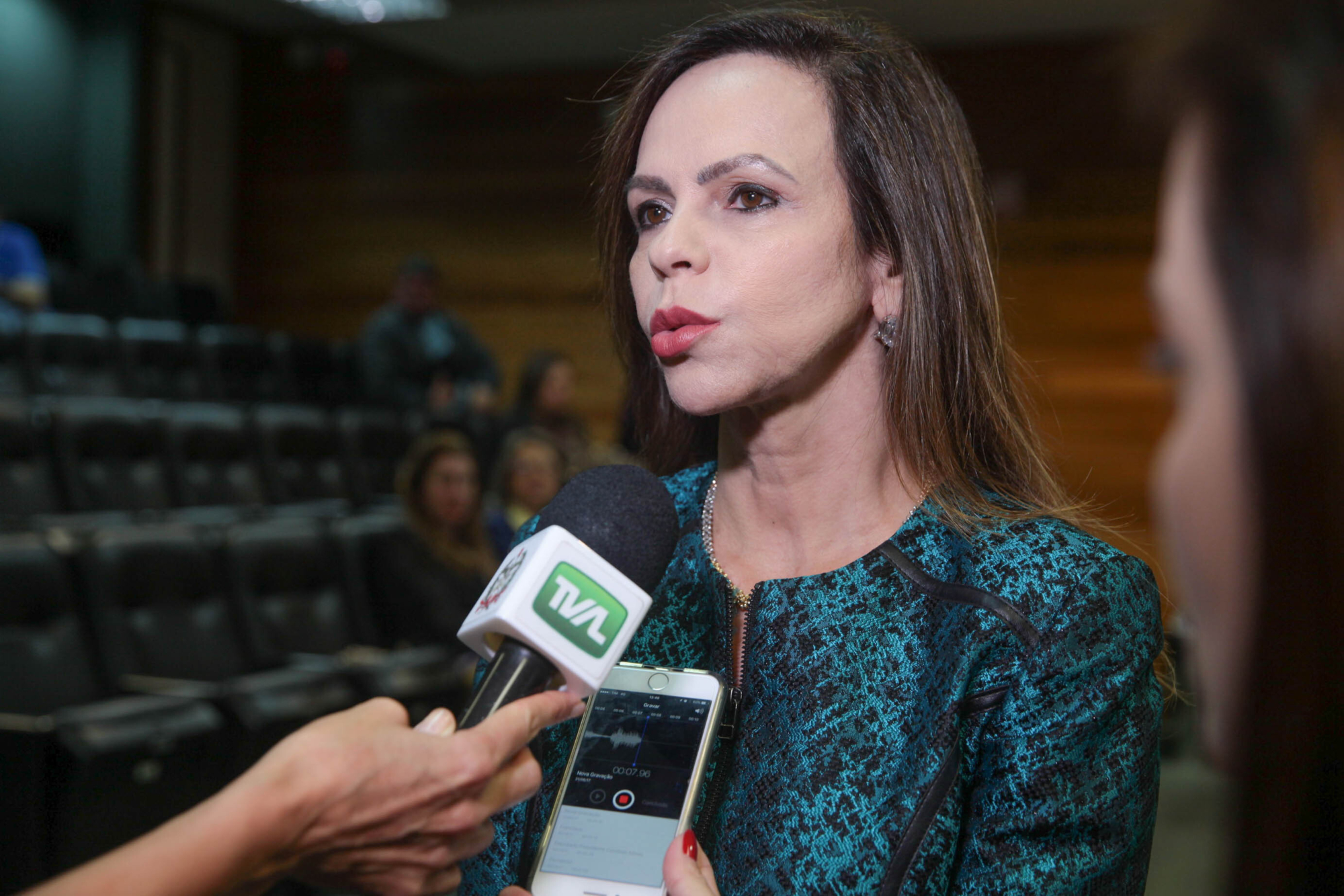 Relatora da PEC na Câmara Federal prega Fundeb permanente