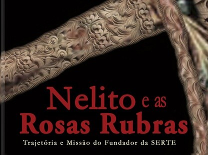 Livro resgata história da criação da Serte, em Florianópolis
