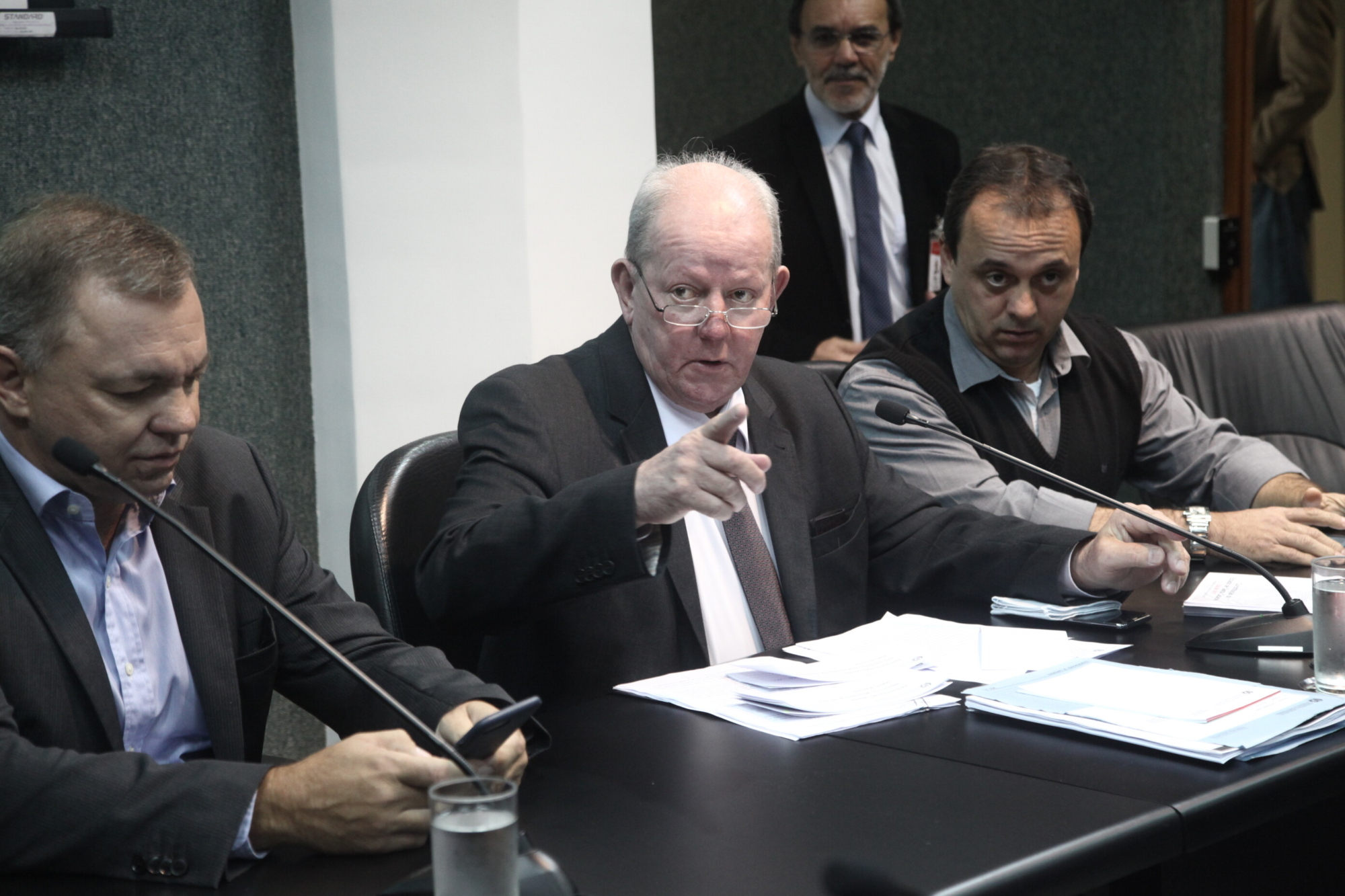 Prefeitos criticam perda de receita com projeto da Região Metropolitana