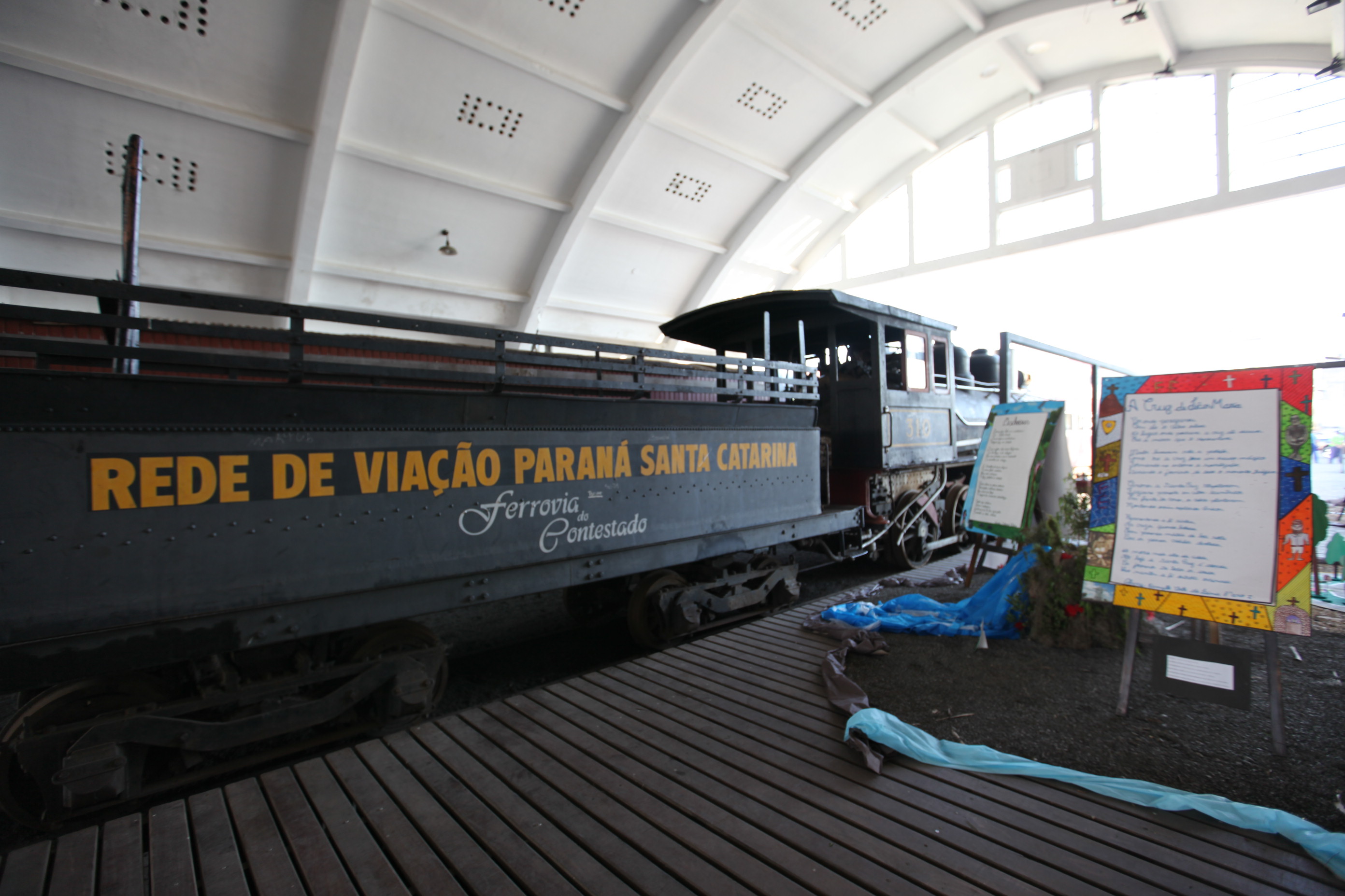 Sessão Solene 100 anos de fundação do Município de Porto União
