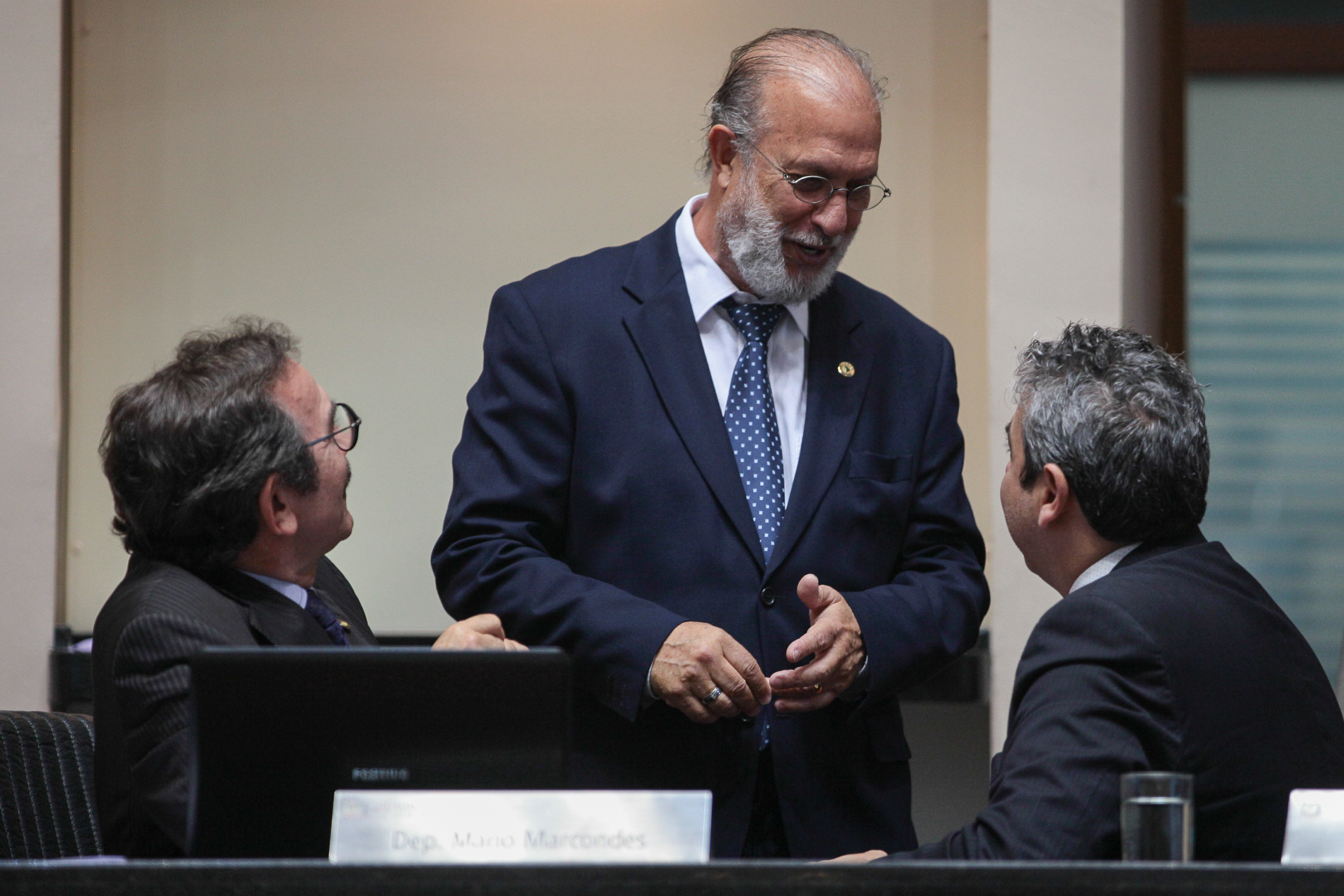 Sessão Ordinária