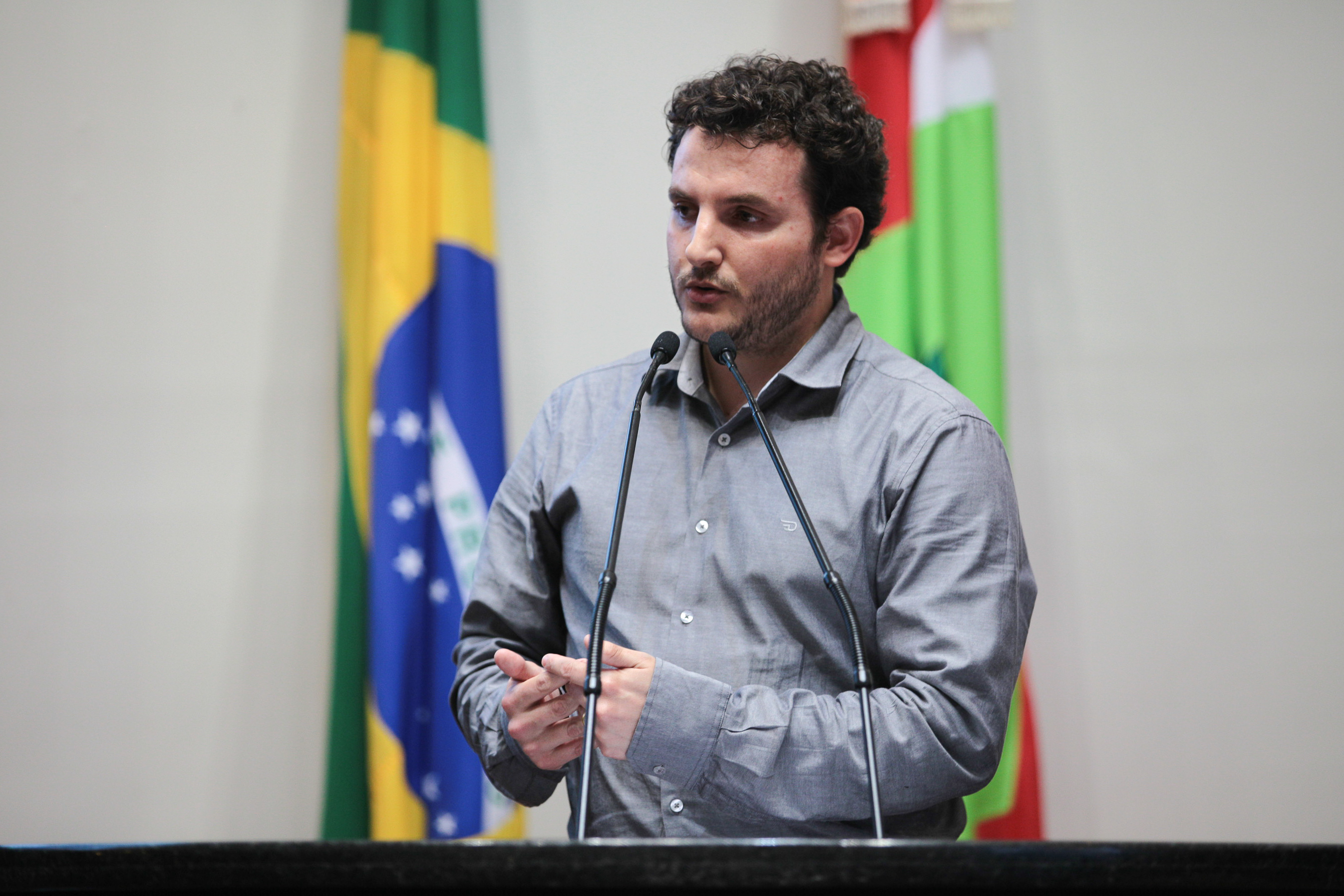 Sessão Ordinária