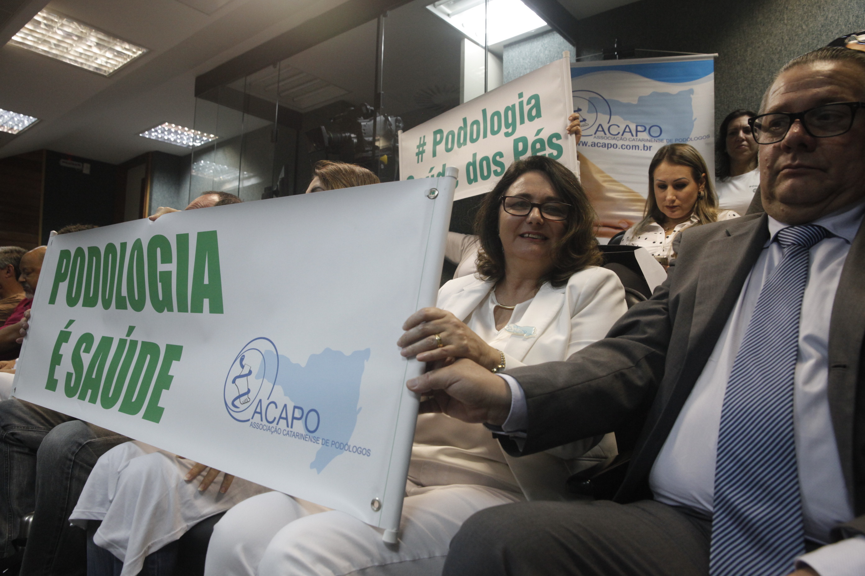 Comissão de Constituição e Justiça
