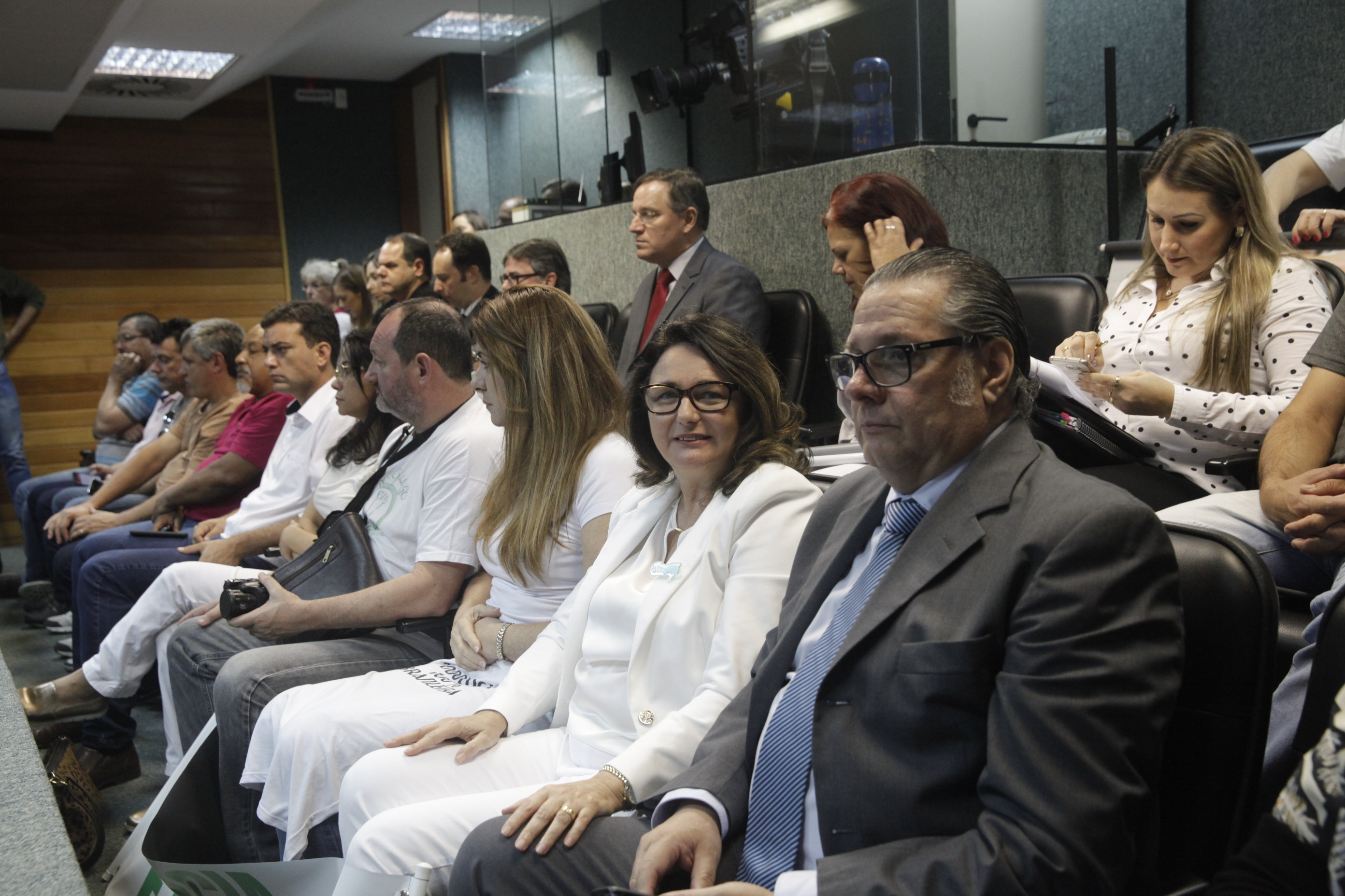 Comissão de Constituição e Justiça.