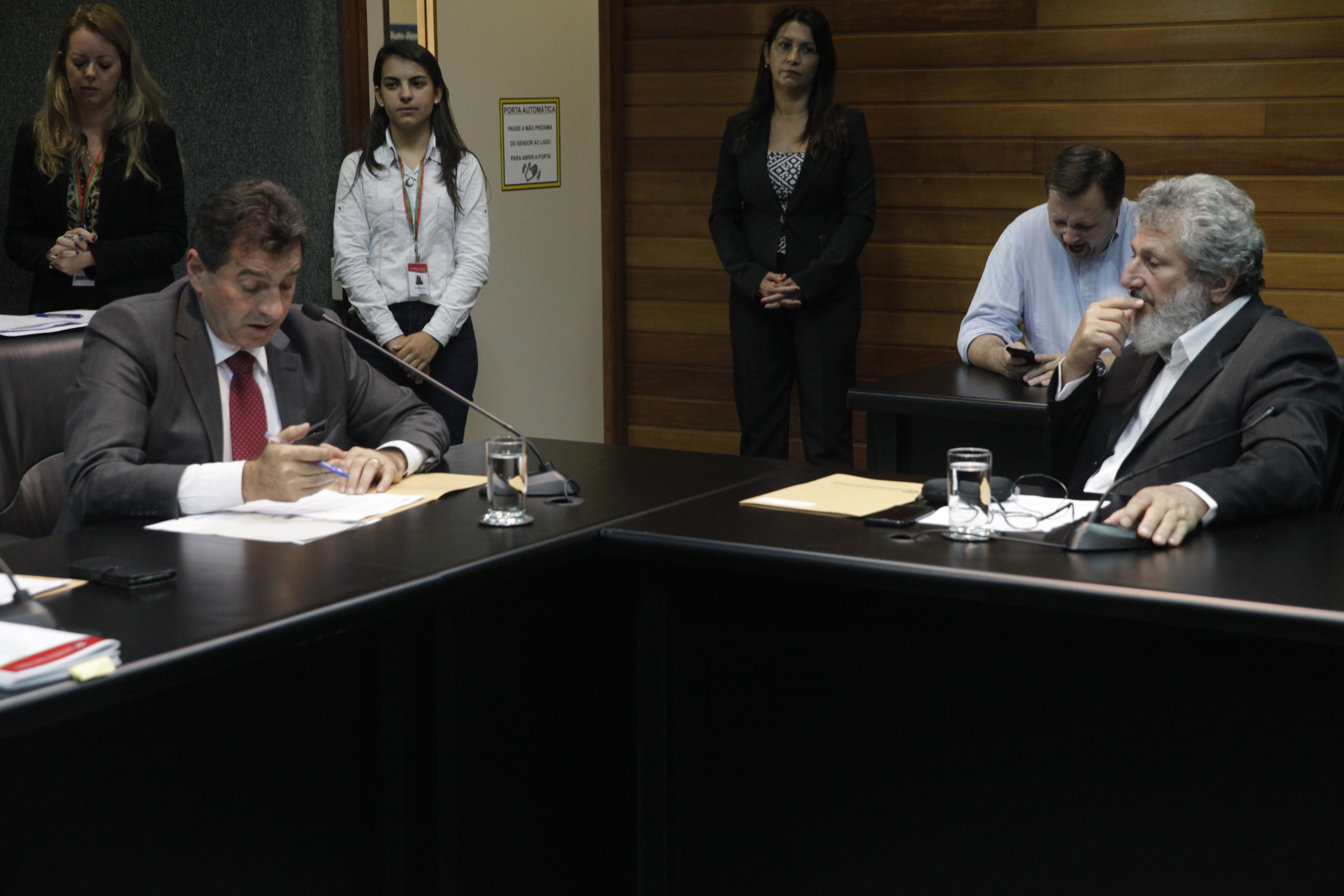 Comissão de Agricultura e Política Rural.