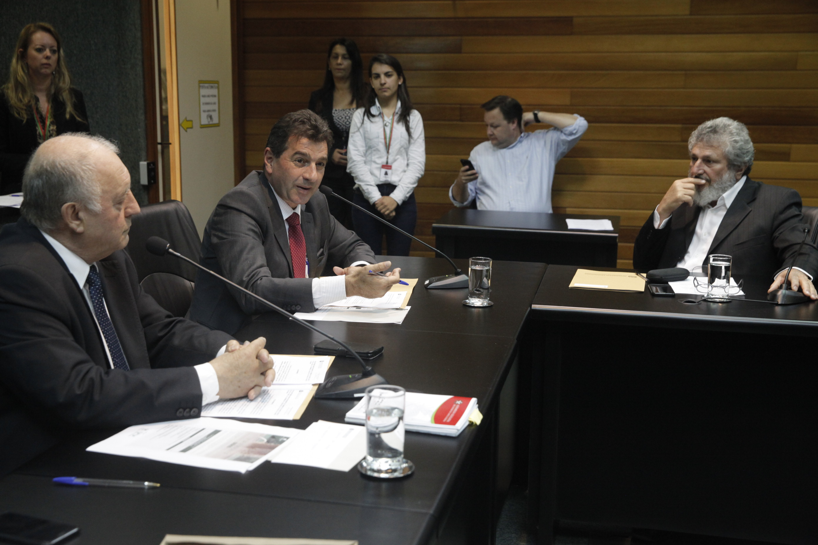 Comissão de Agricultura e Política Rural.
