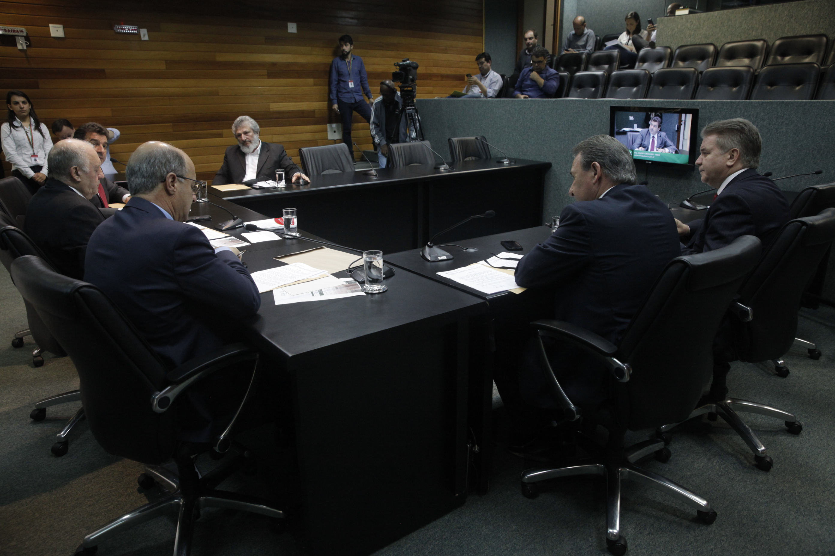 Comissão de Agricultura e Política Rural.