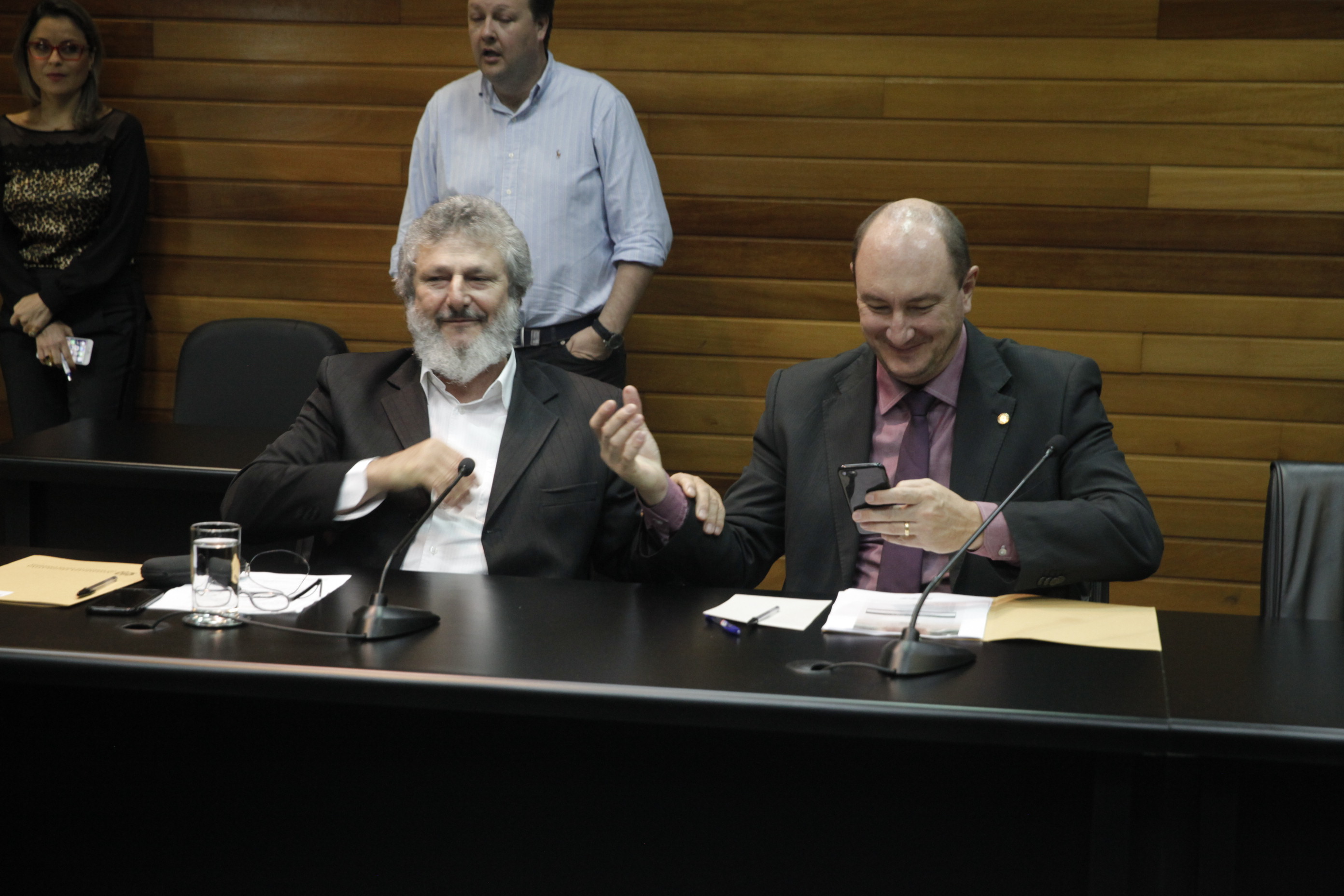 Comissão de Agricultura e Política Rural.