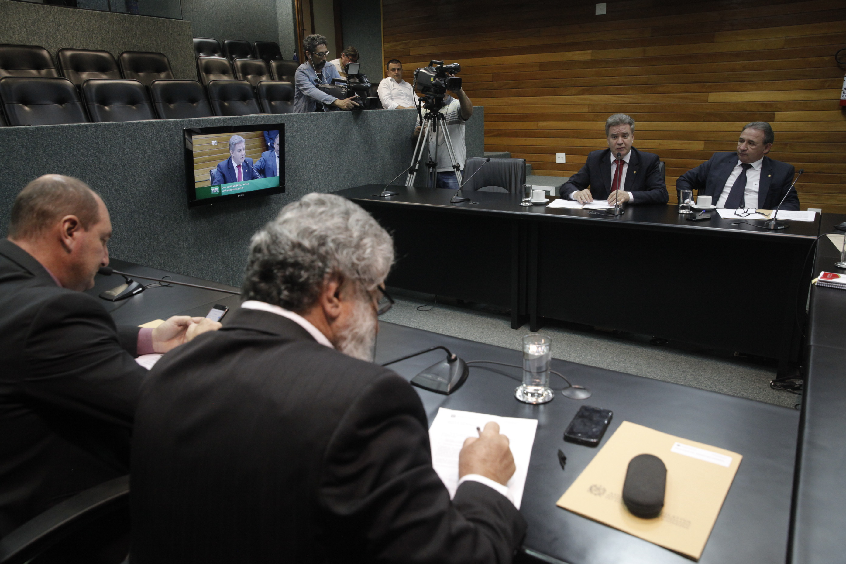 Comissão de Agricultura e Política Rural.