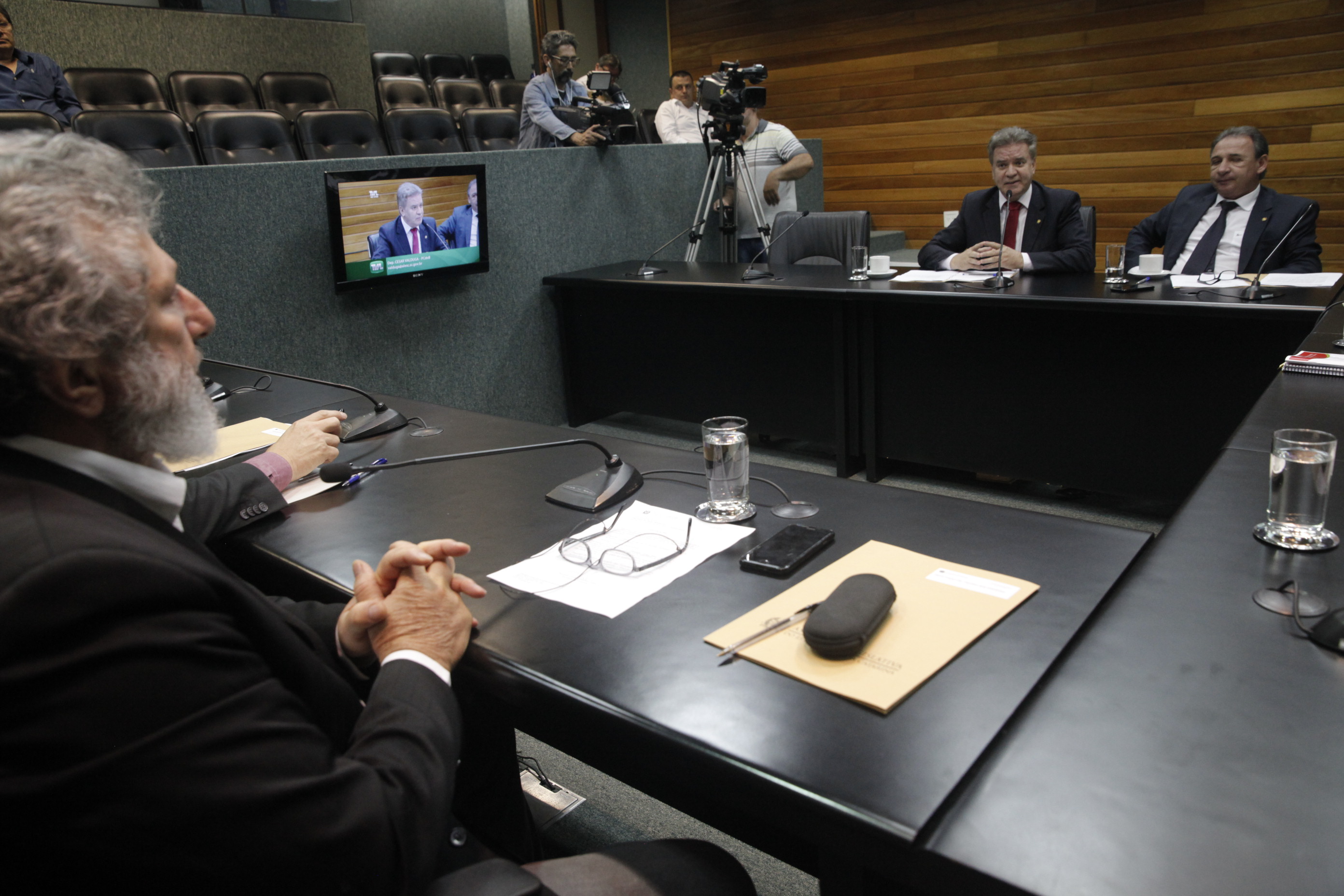 Comissão de Agricultura e Política Rural.