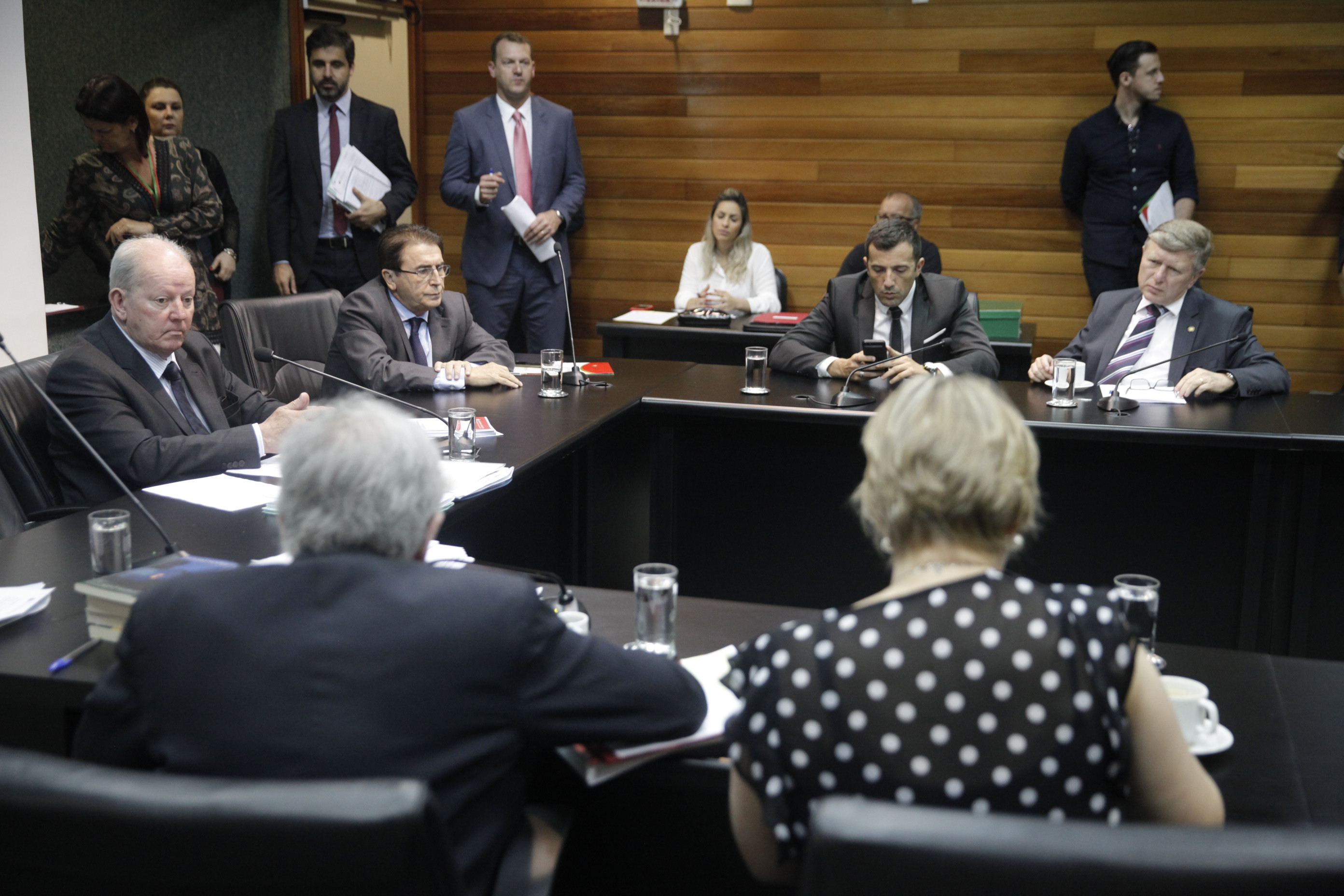 Comissão de Finanças e Tributação