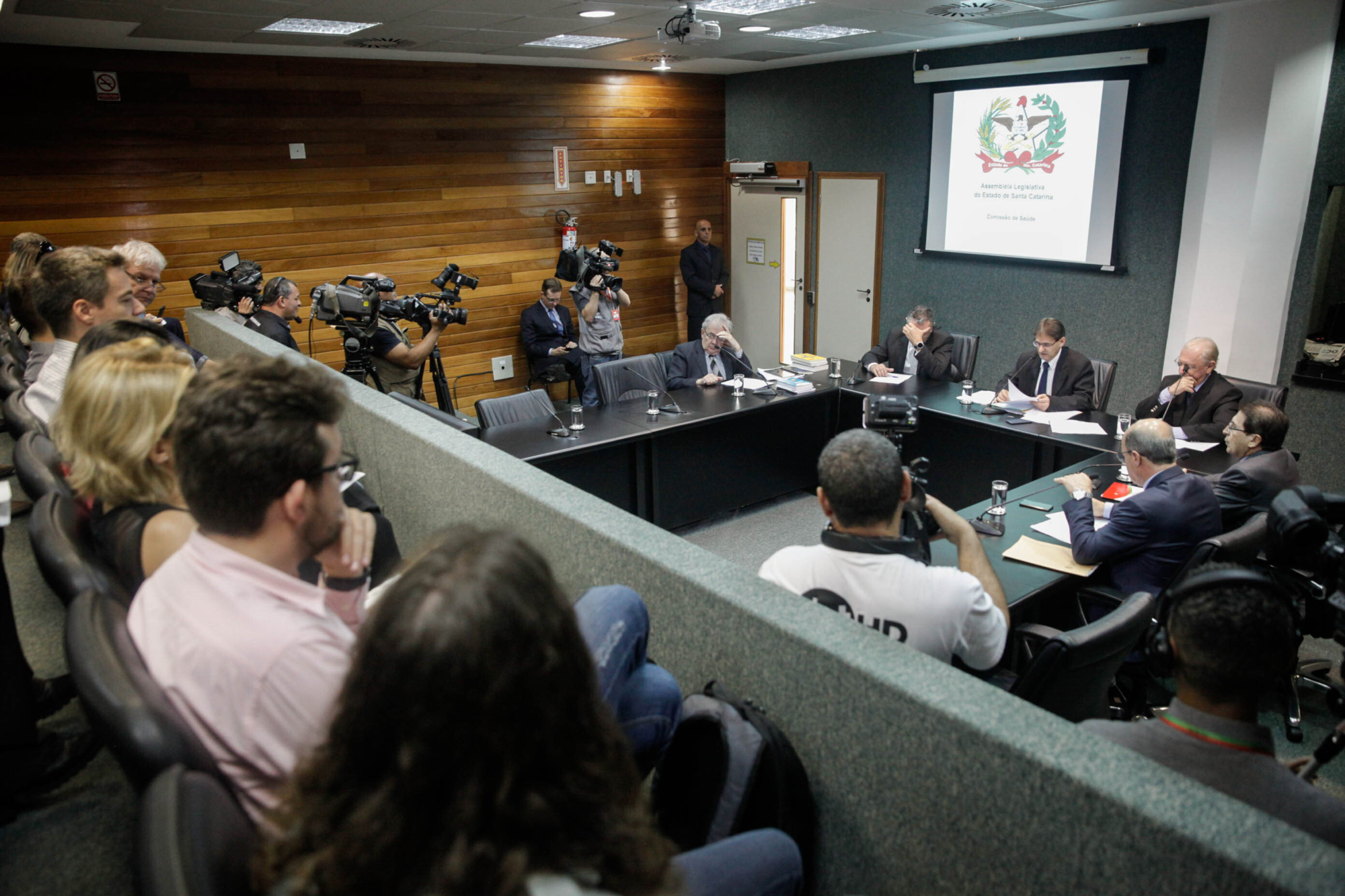 Comissão debate repasse de recursos da saúde para municípios nesta quarta (20)