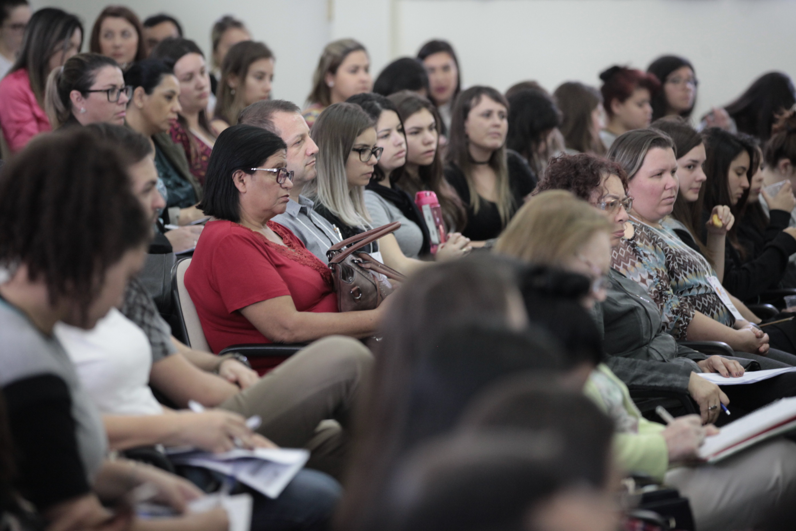 Pelo fim da violência Doméstica contra a Mulher - Lages