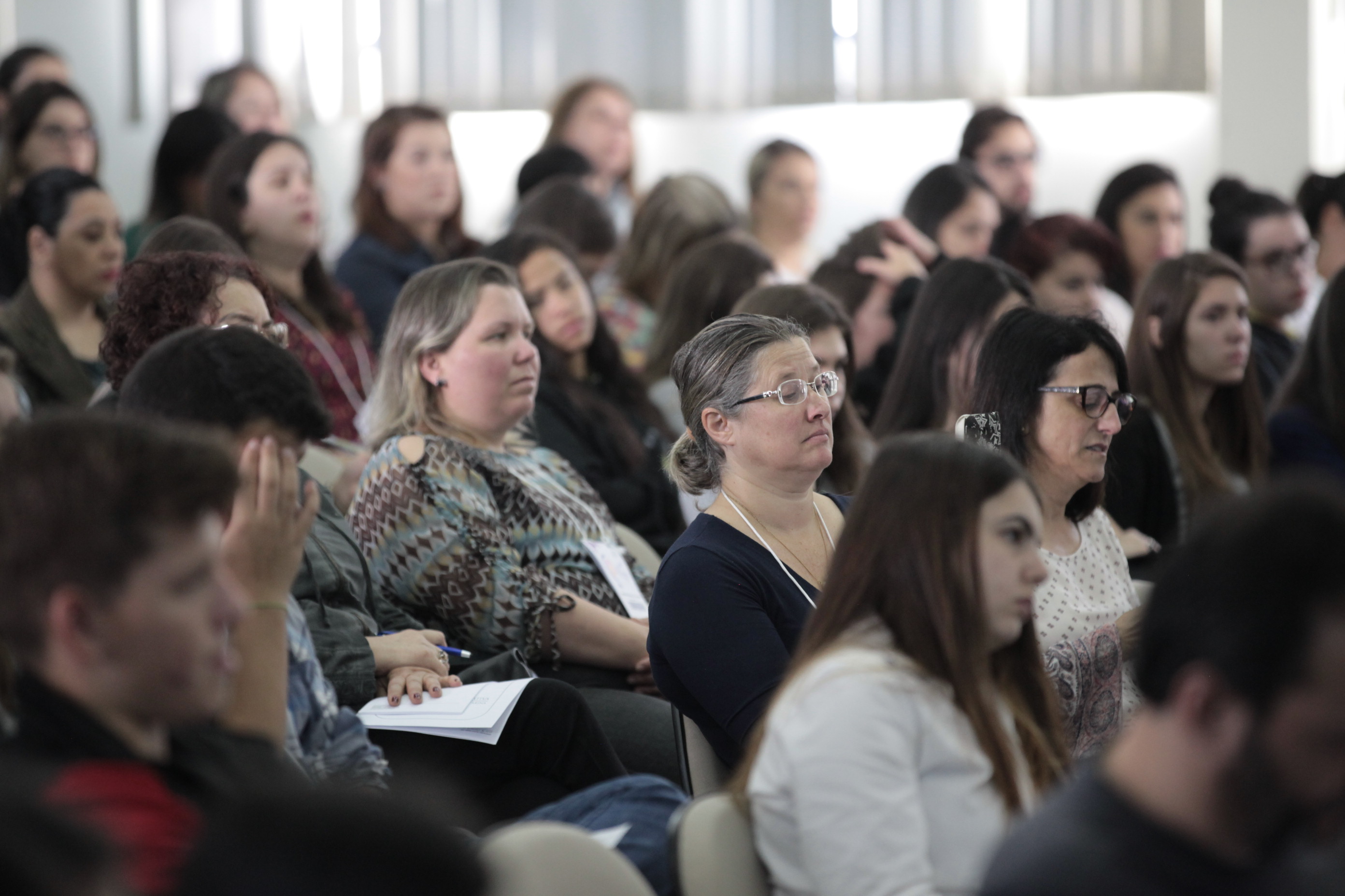 Pelo fim da violência Doméstica contra a Mulher - Lages